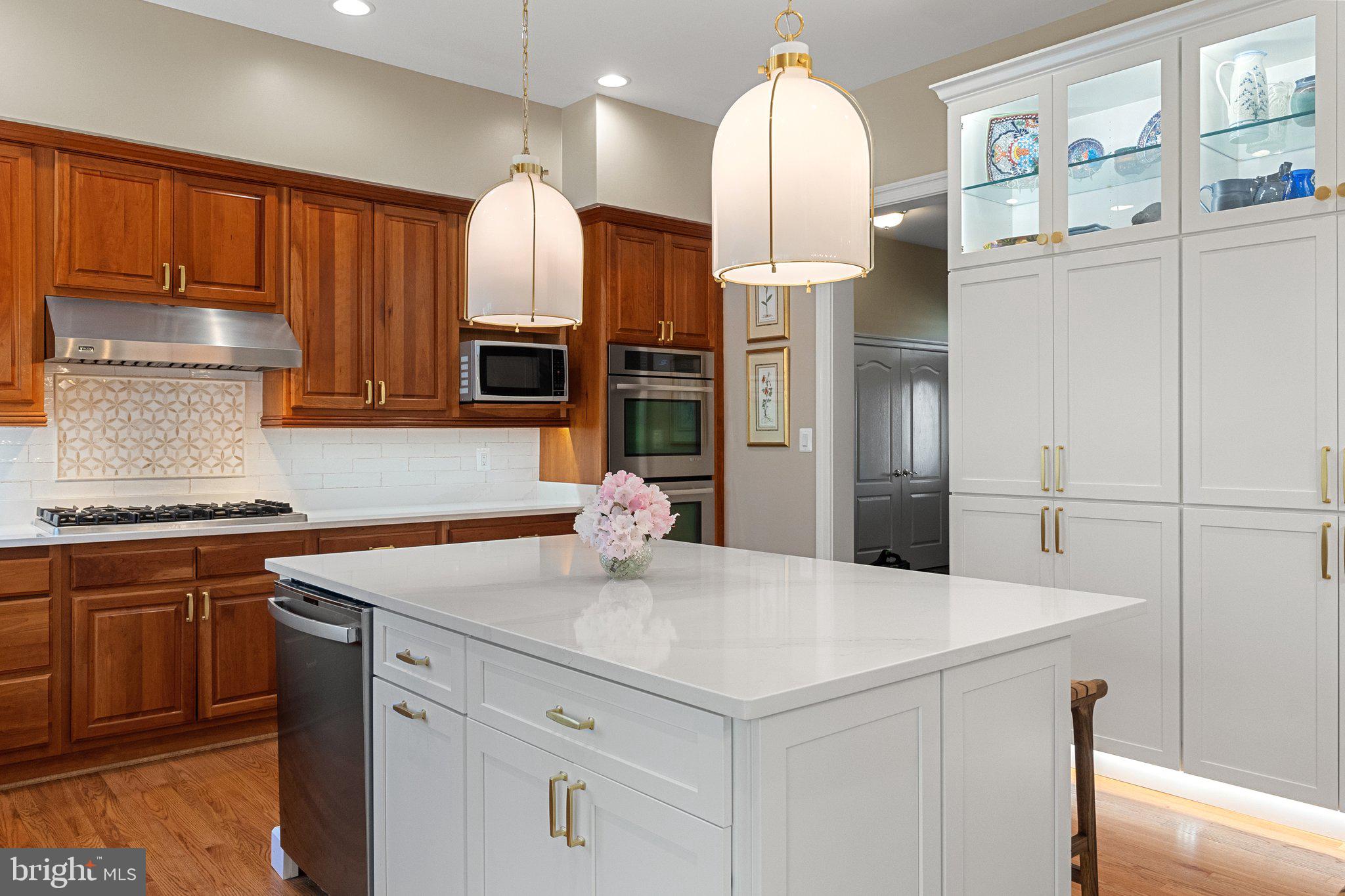 BEACON HILL - Residential