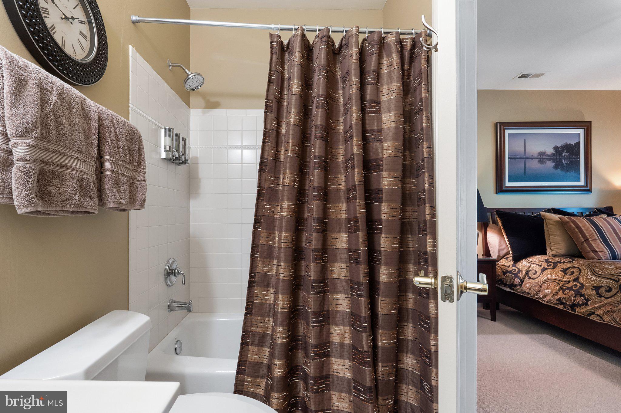 BEACON HILL - Residential