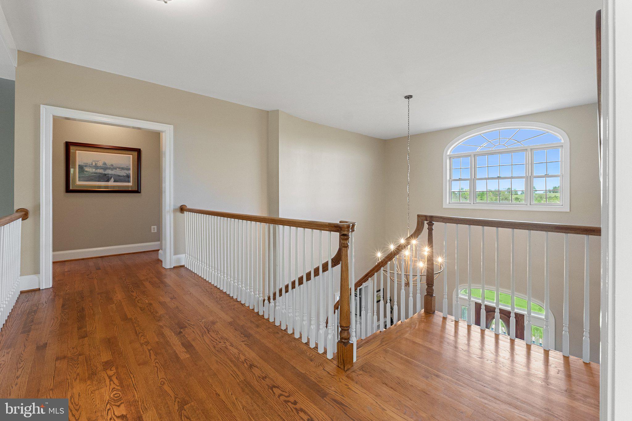 BEACON HILL - Residential