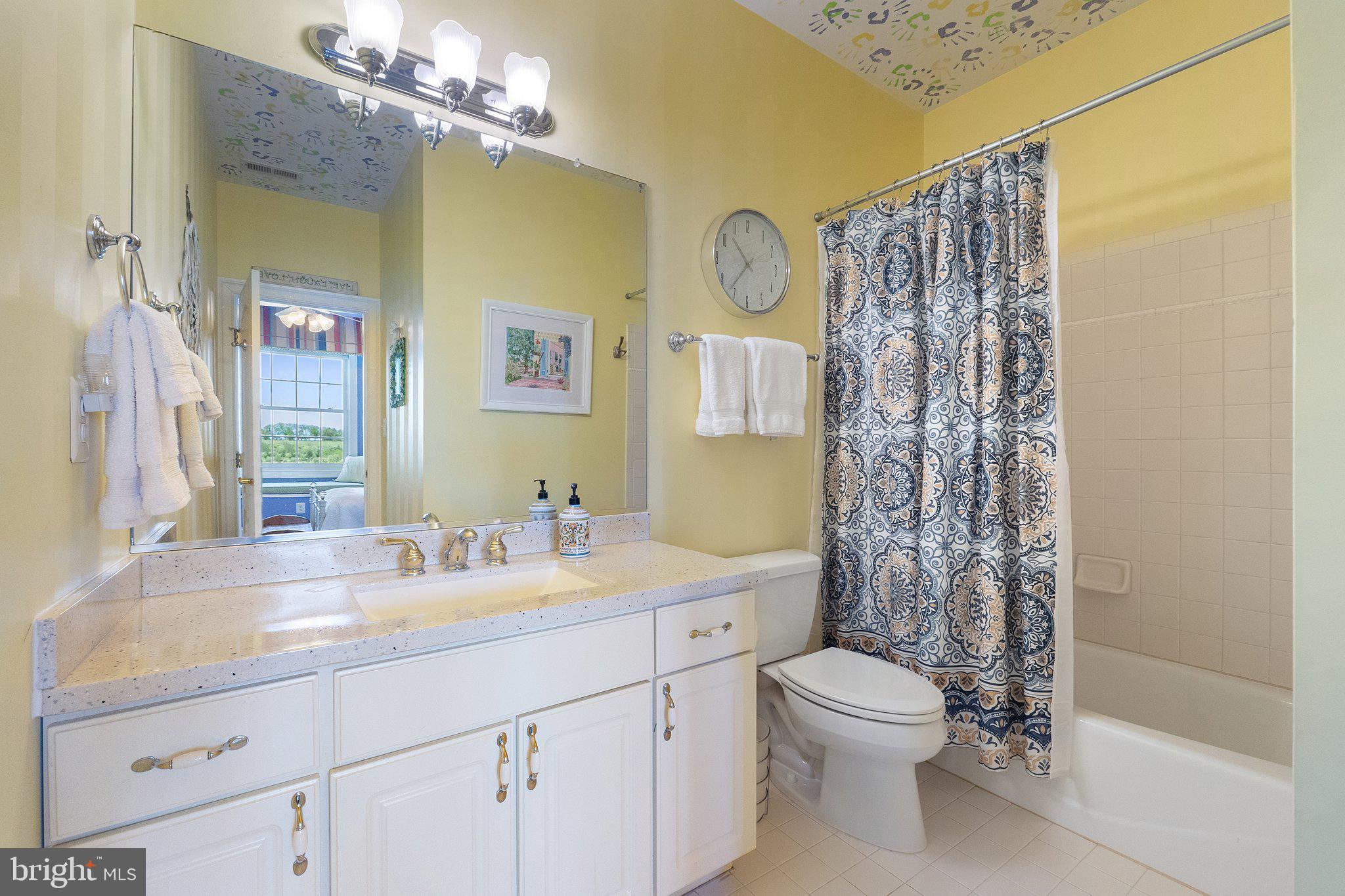 BEACON HILL - Residential