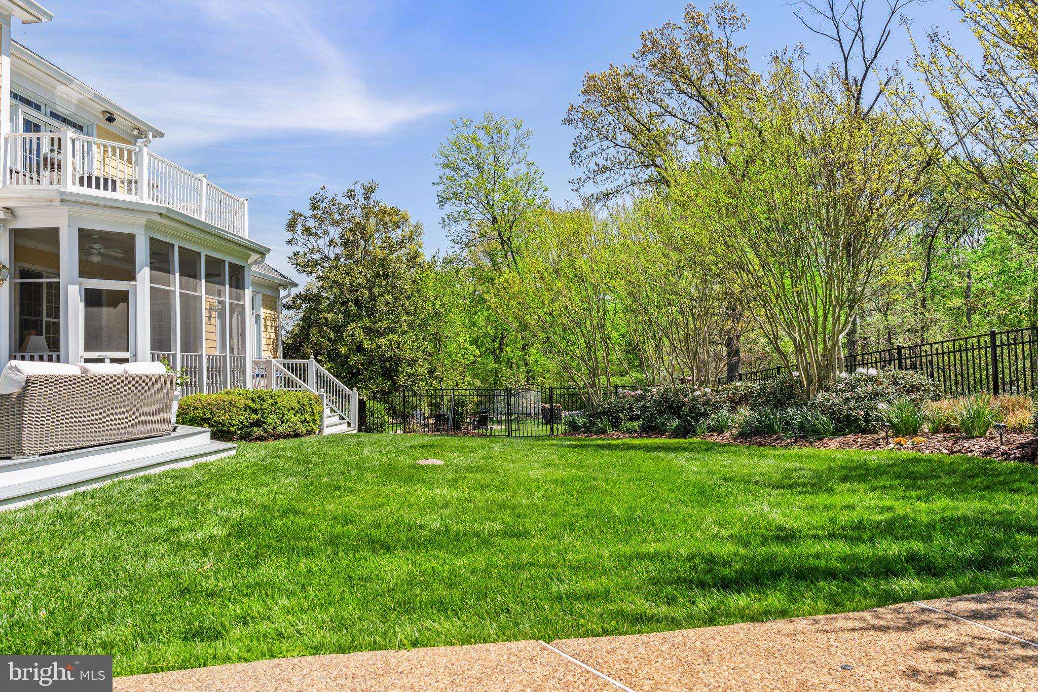 BEACON HILL - Residential