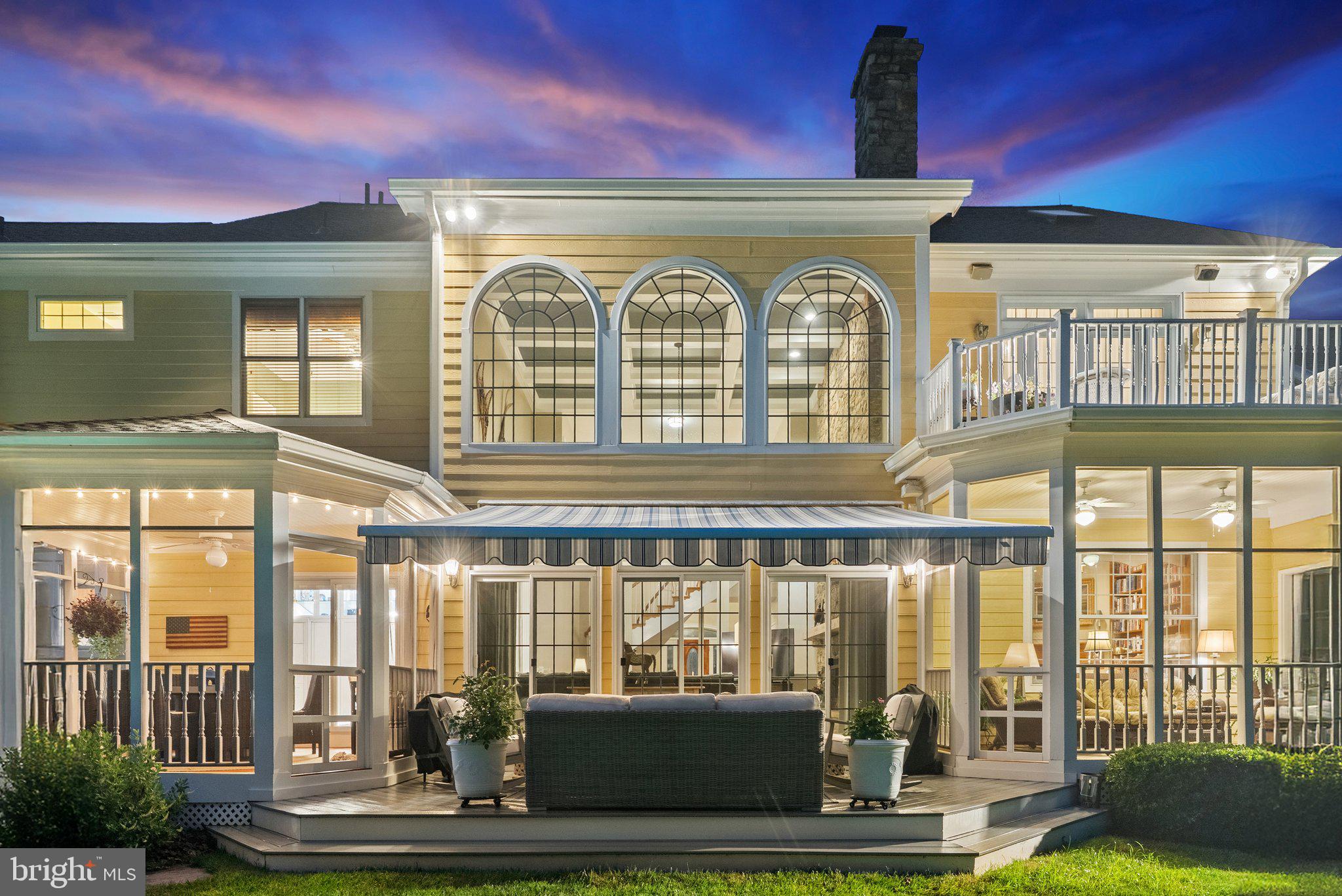 BEACON HILL - Residential