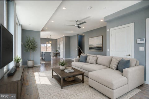Townhouse For Sale - 2041 E Lehigh Avenue #B63<br/> PHILADELPHIA, PA 19125
