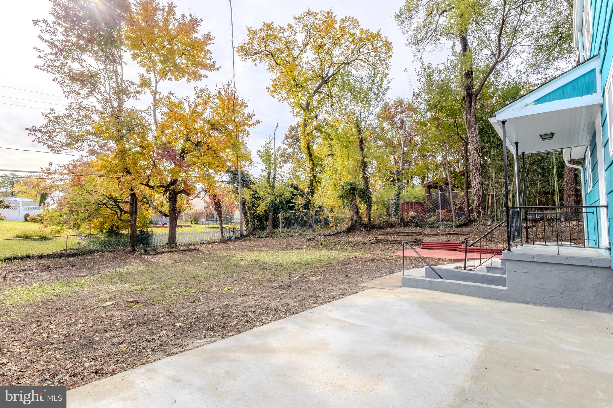 CHADWICK MANOR - Residential