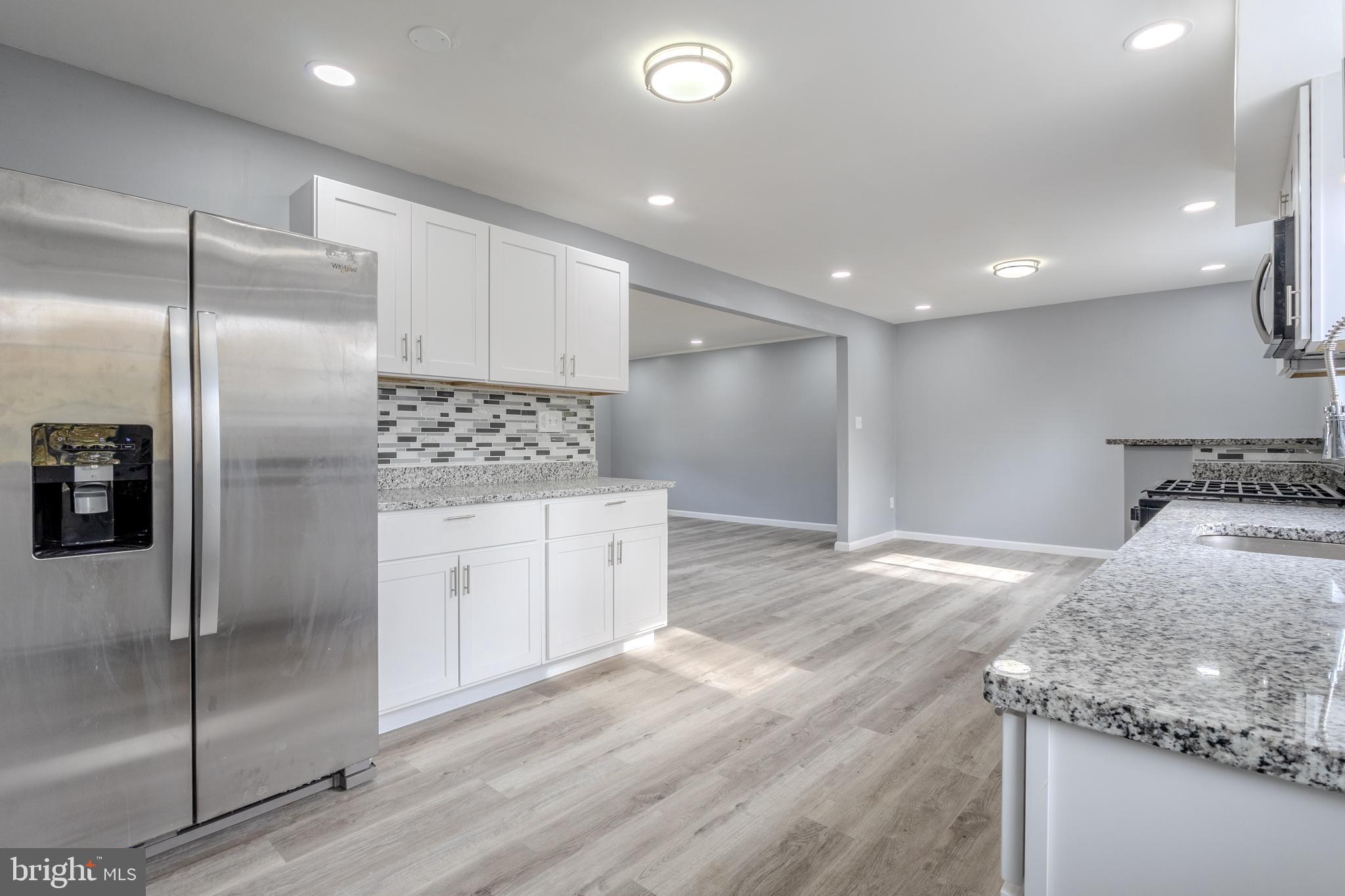 CHADWICK MANOR - Residential