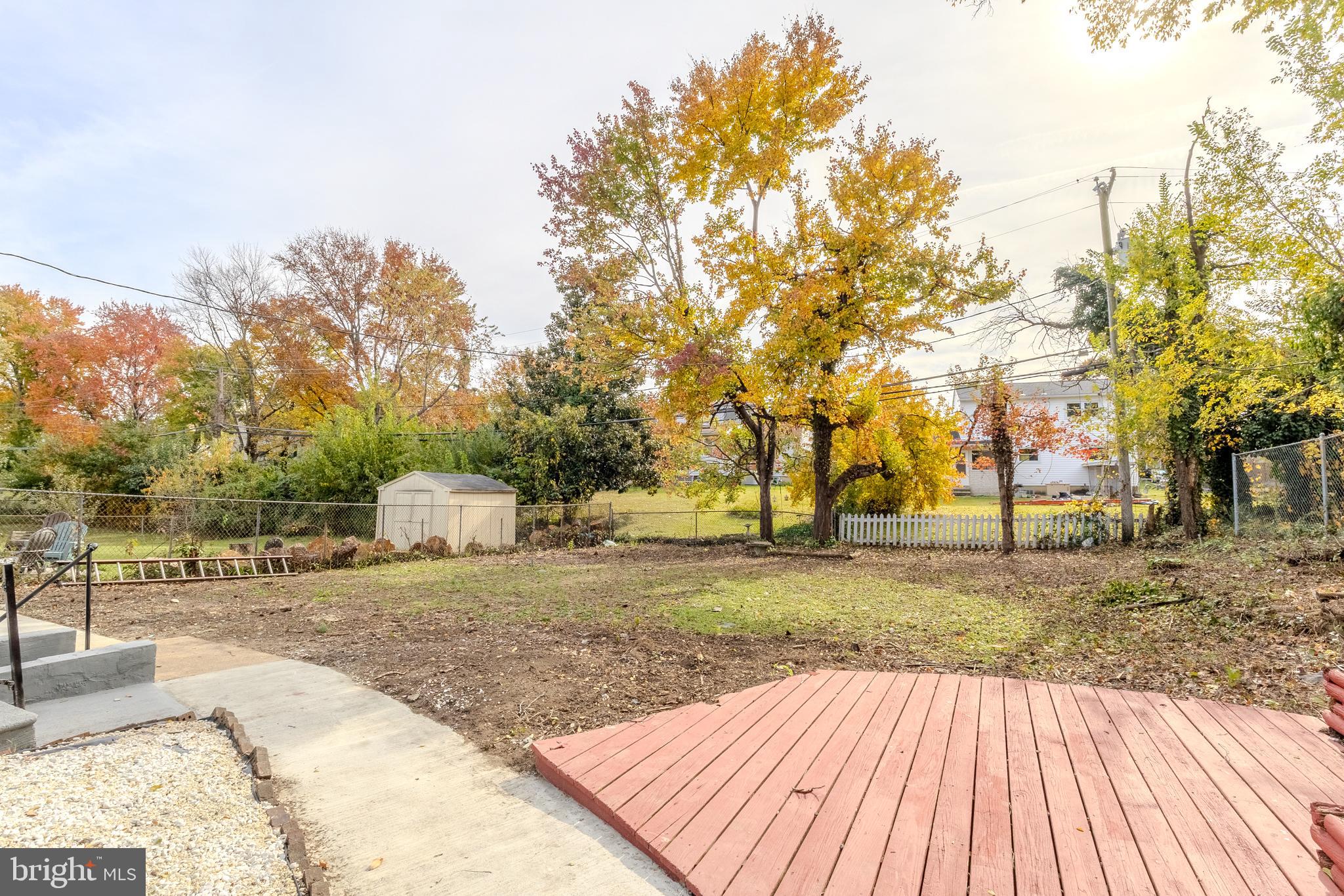 CHADWICK MANOR - Residential