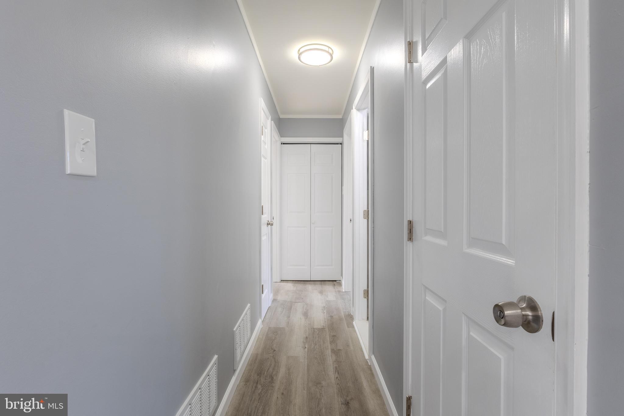 CHADWICK MANOR - Residential