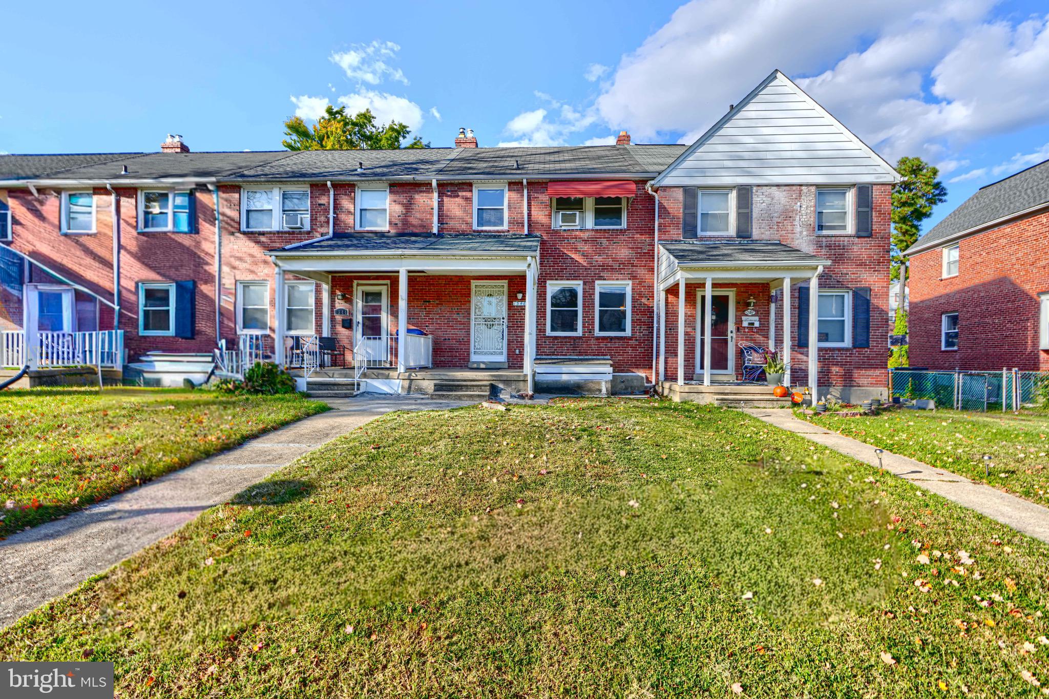 NEW NORTHWOOD - Residential