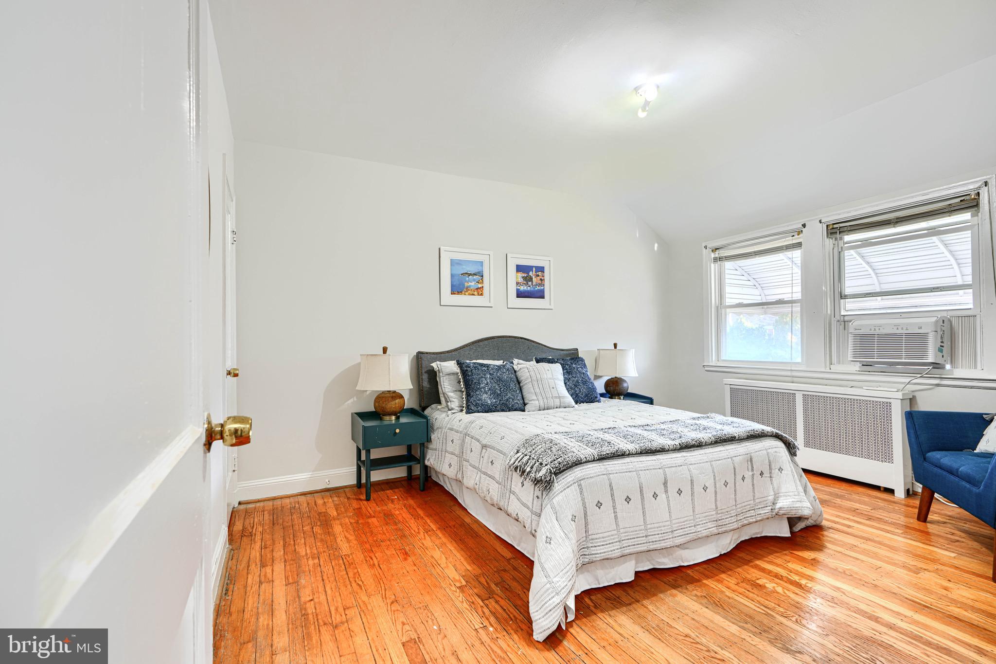 NEW NORTHWOOD - Residential