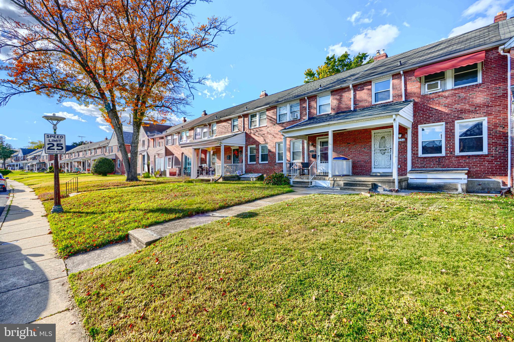 NEW NORTHWOOD - Residential