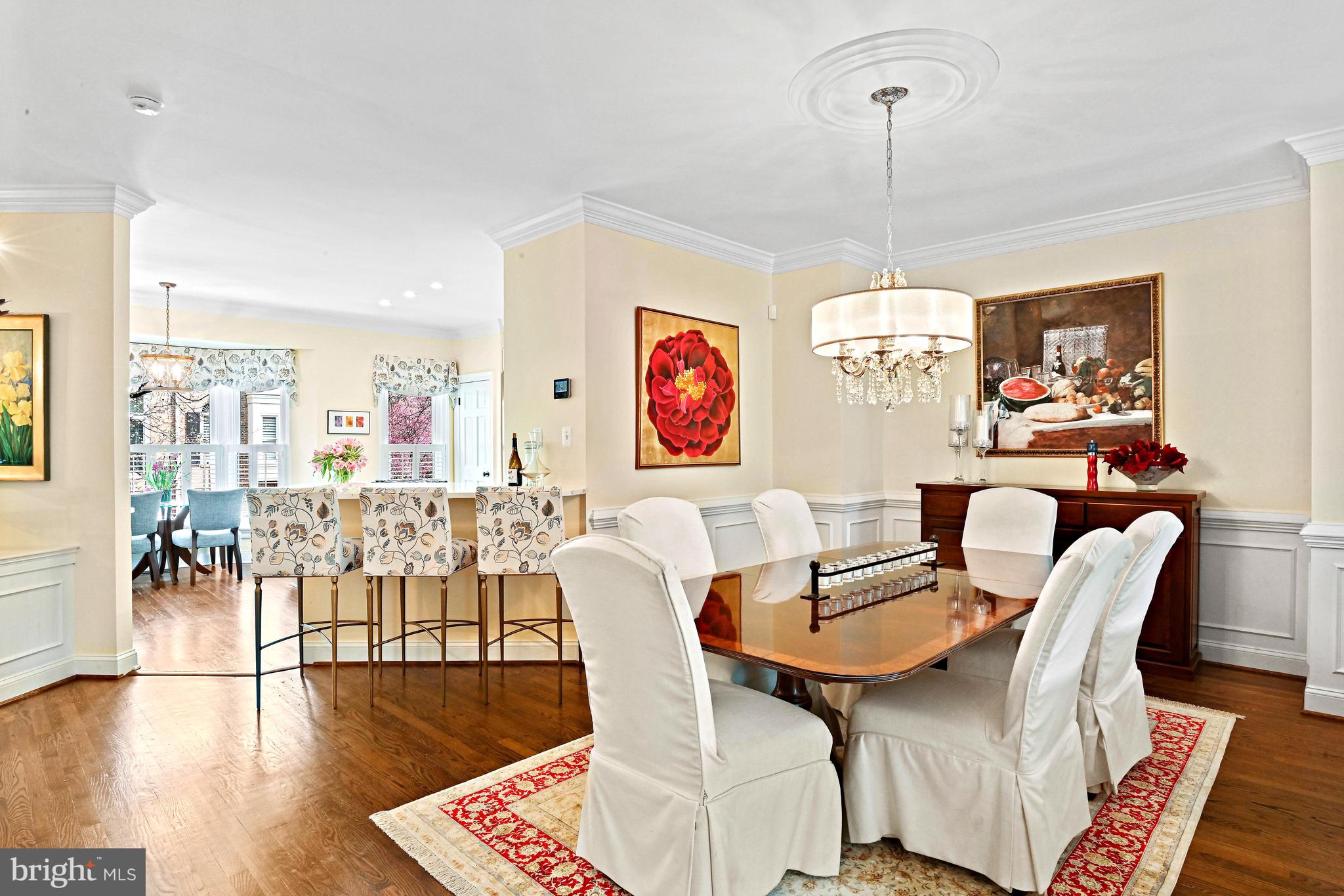 HAMPTONS OF MCLEAN - Residential