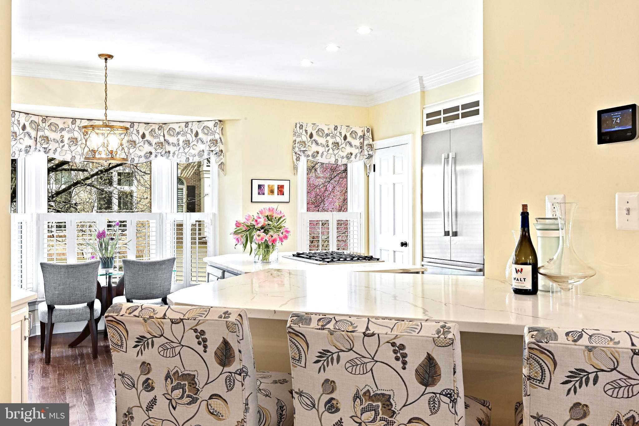 HAMPTONS OF MCLEAN - Residential