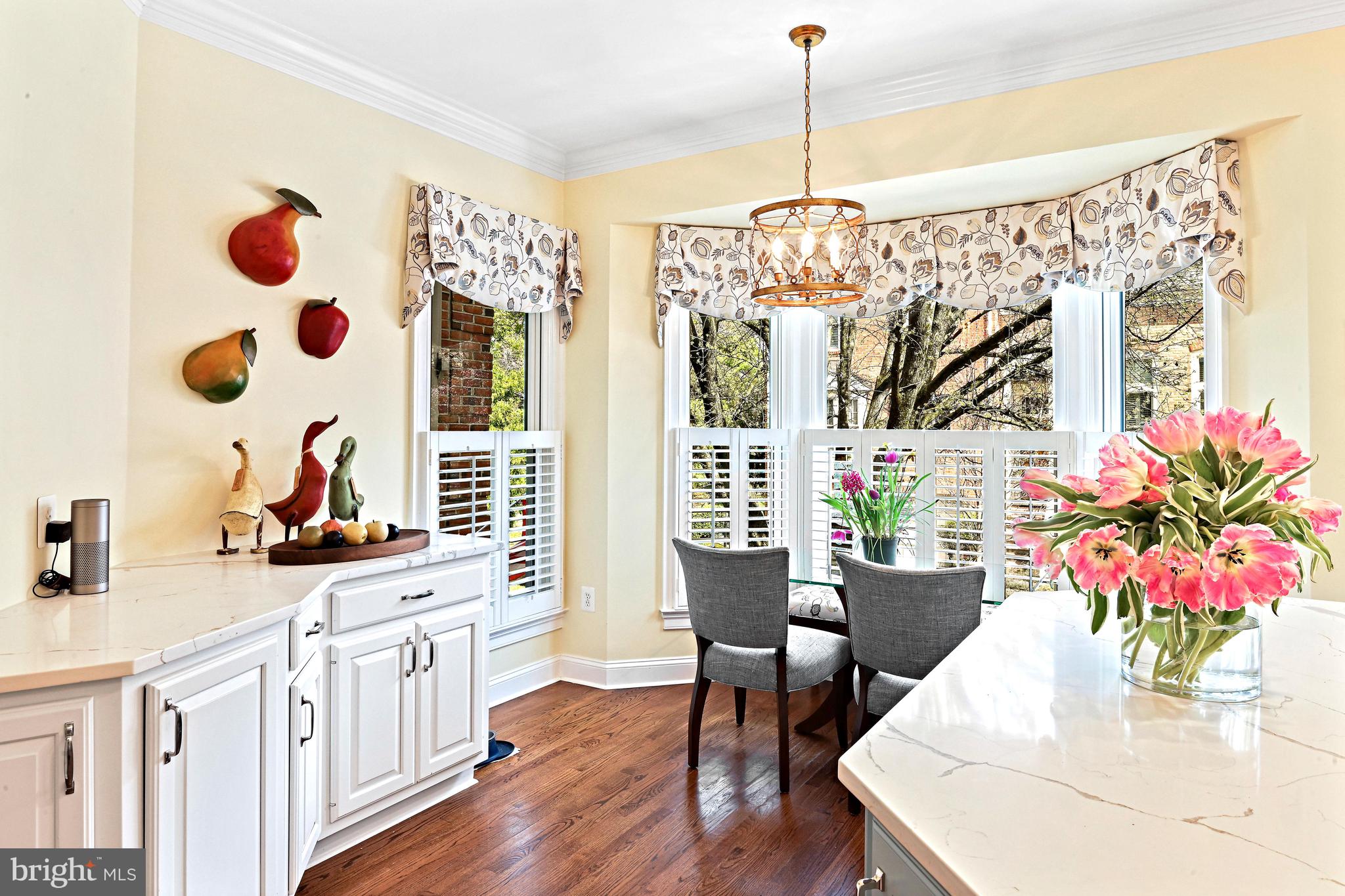 HAMPTONS OF MCLEAN - Residential