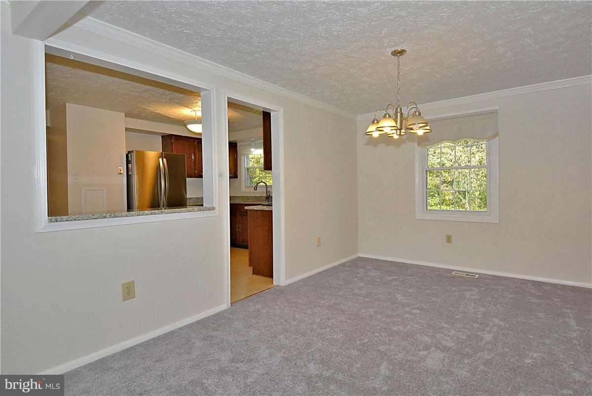 WHETSTONE RUN - Residential Lease