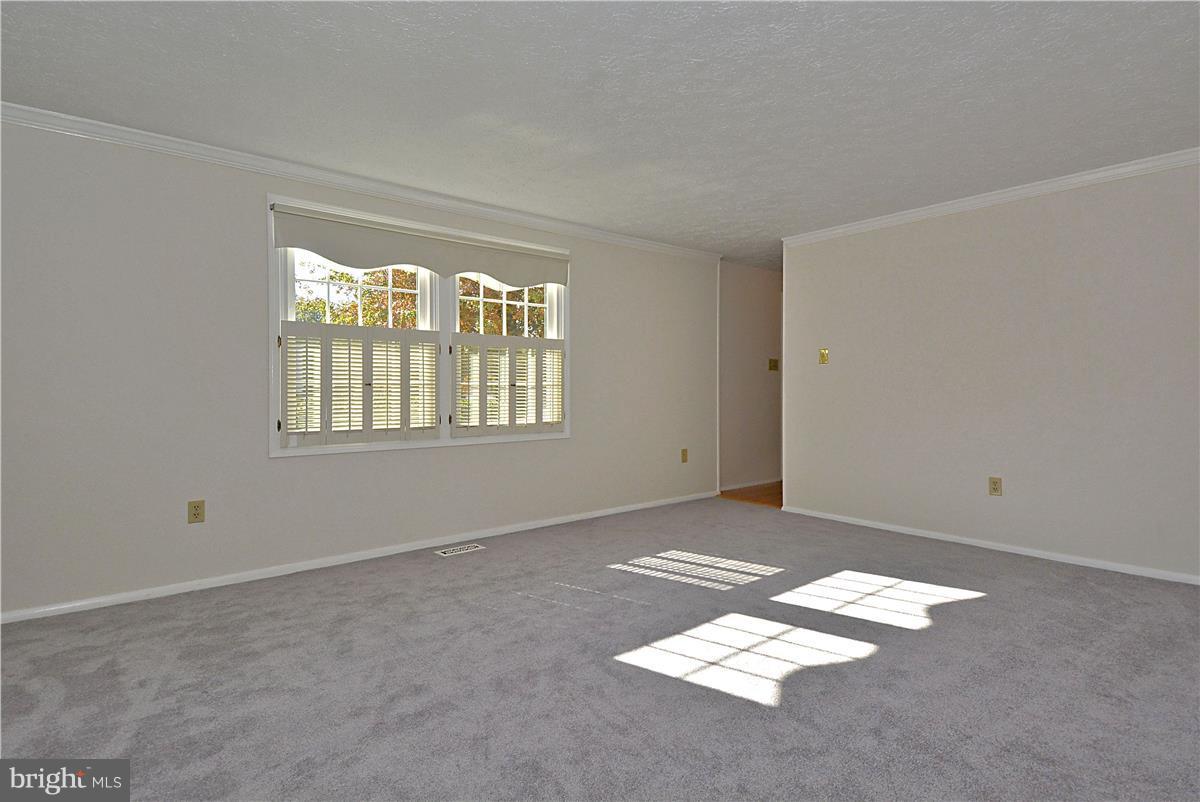 WHETSTONE RUN - Residential Lease