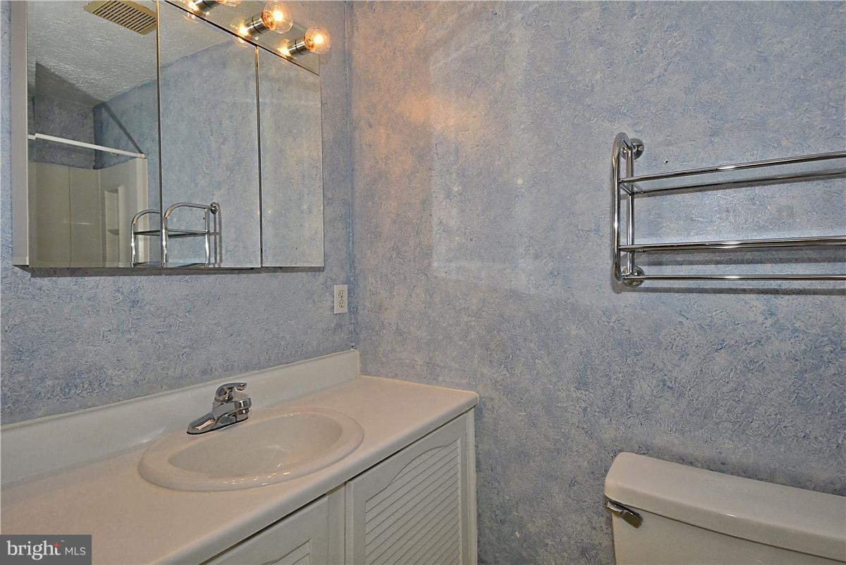 WHETSTONE RUN - Residential Lease