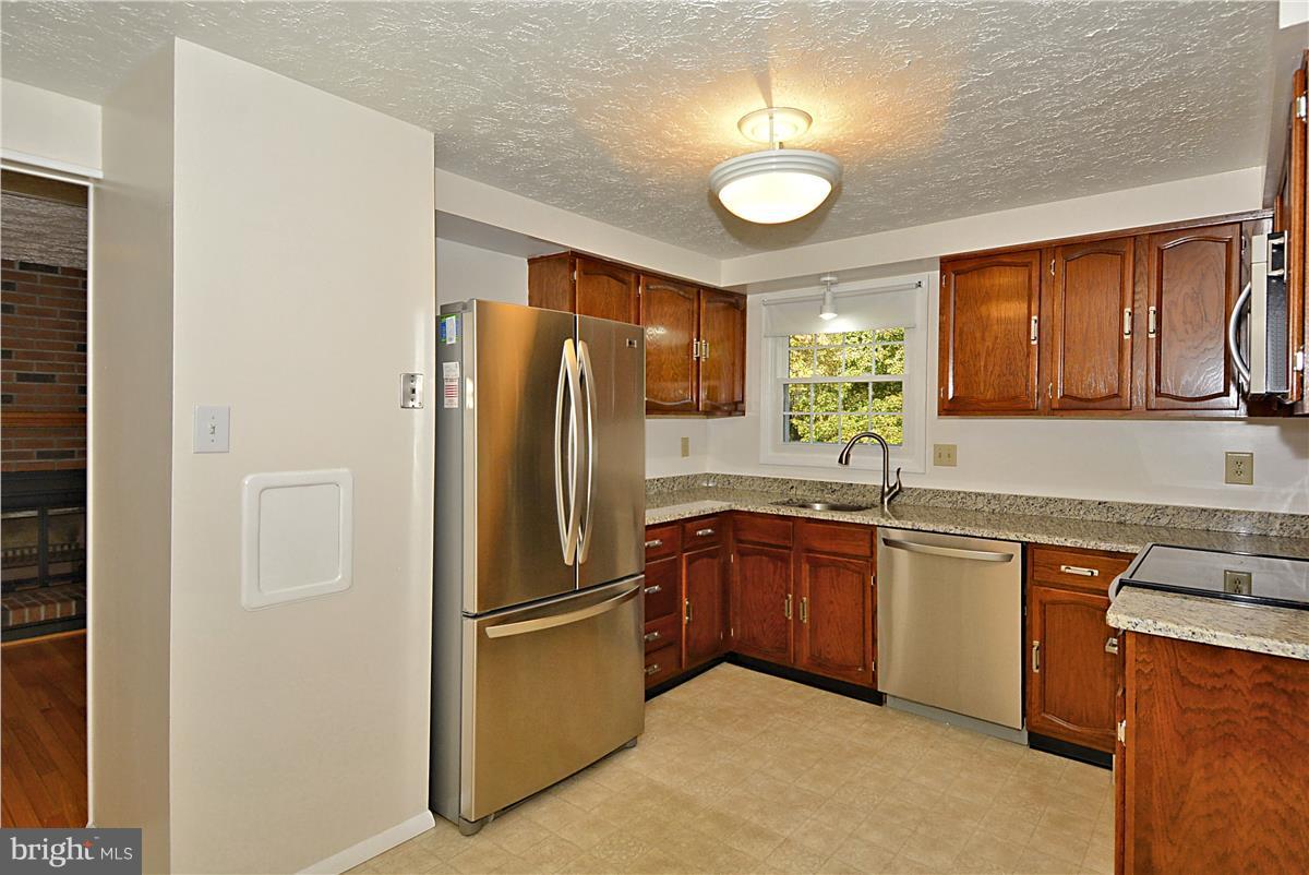 WHETSTONE RUN - Residential Lease