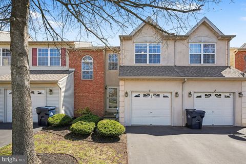 12 RALEIGH COURT HARLEYSVILLE PA 19438