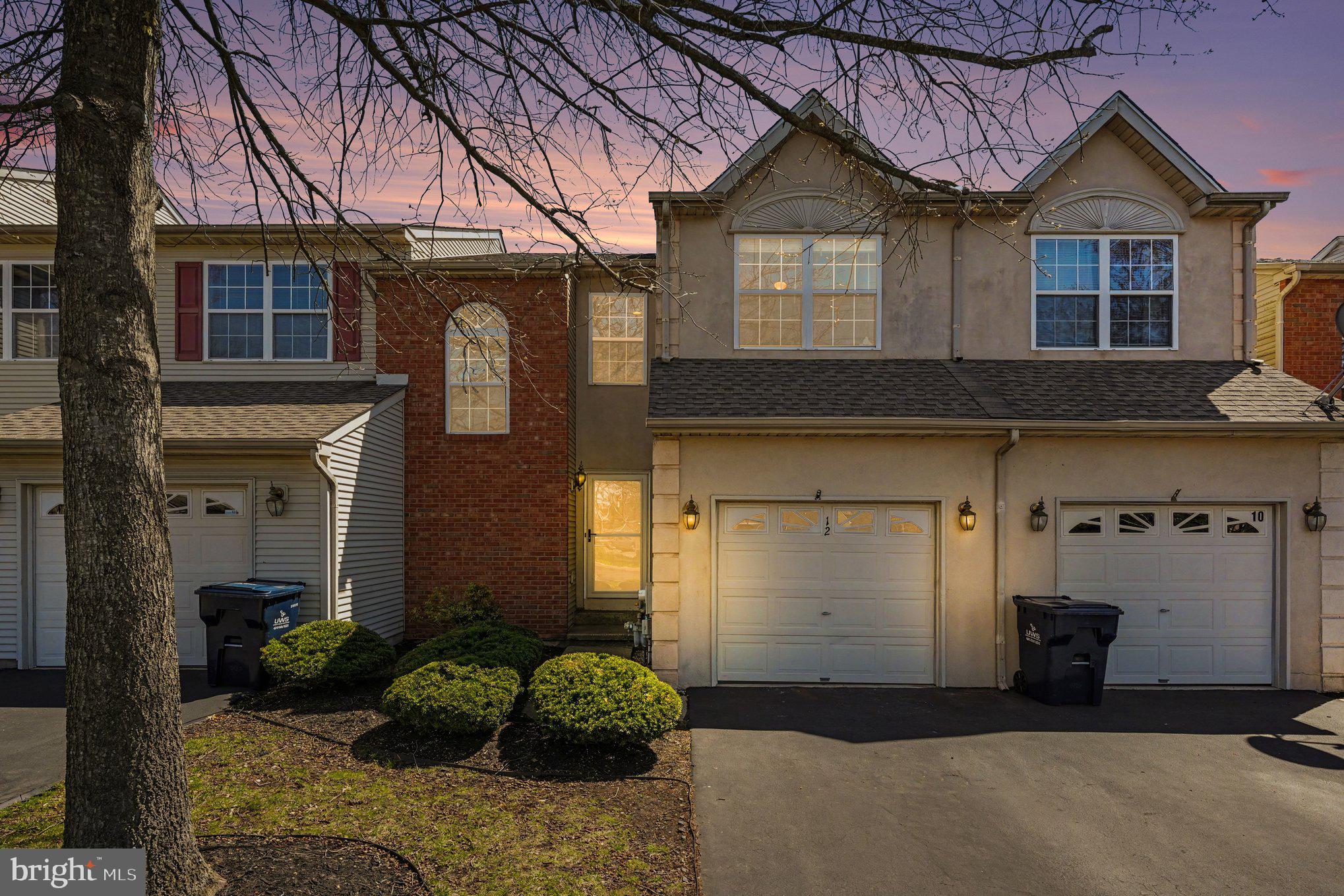 ROSECLIFF MANOR - Residential