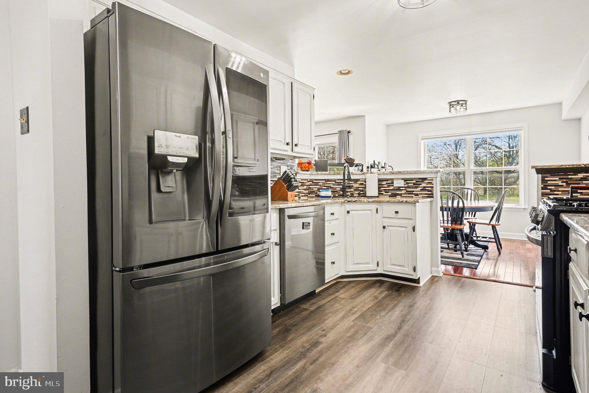 ROSECLIFF MANOR - Residential