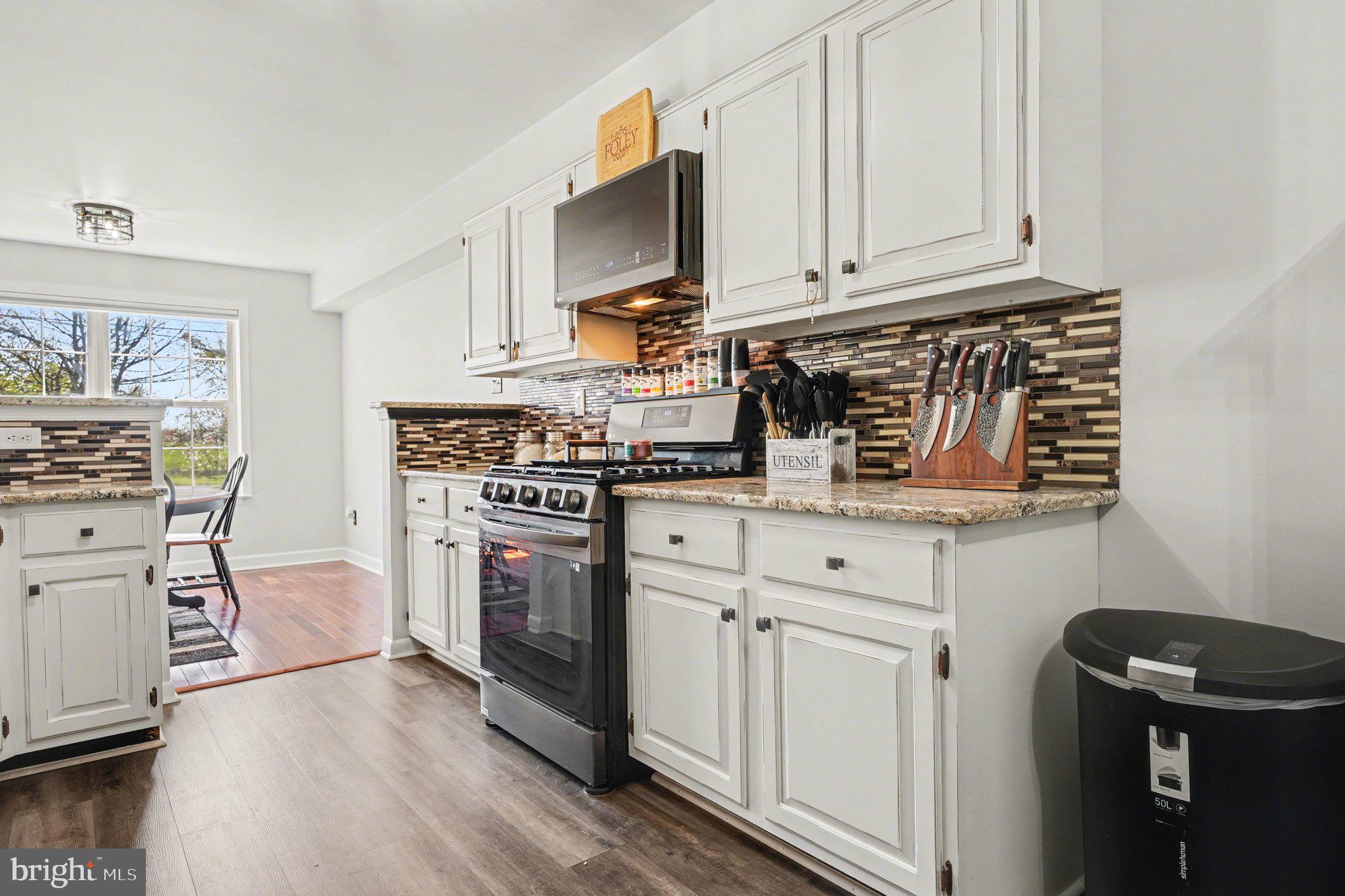 ROSECLIFF MANOR - Residential