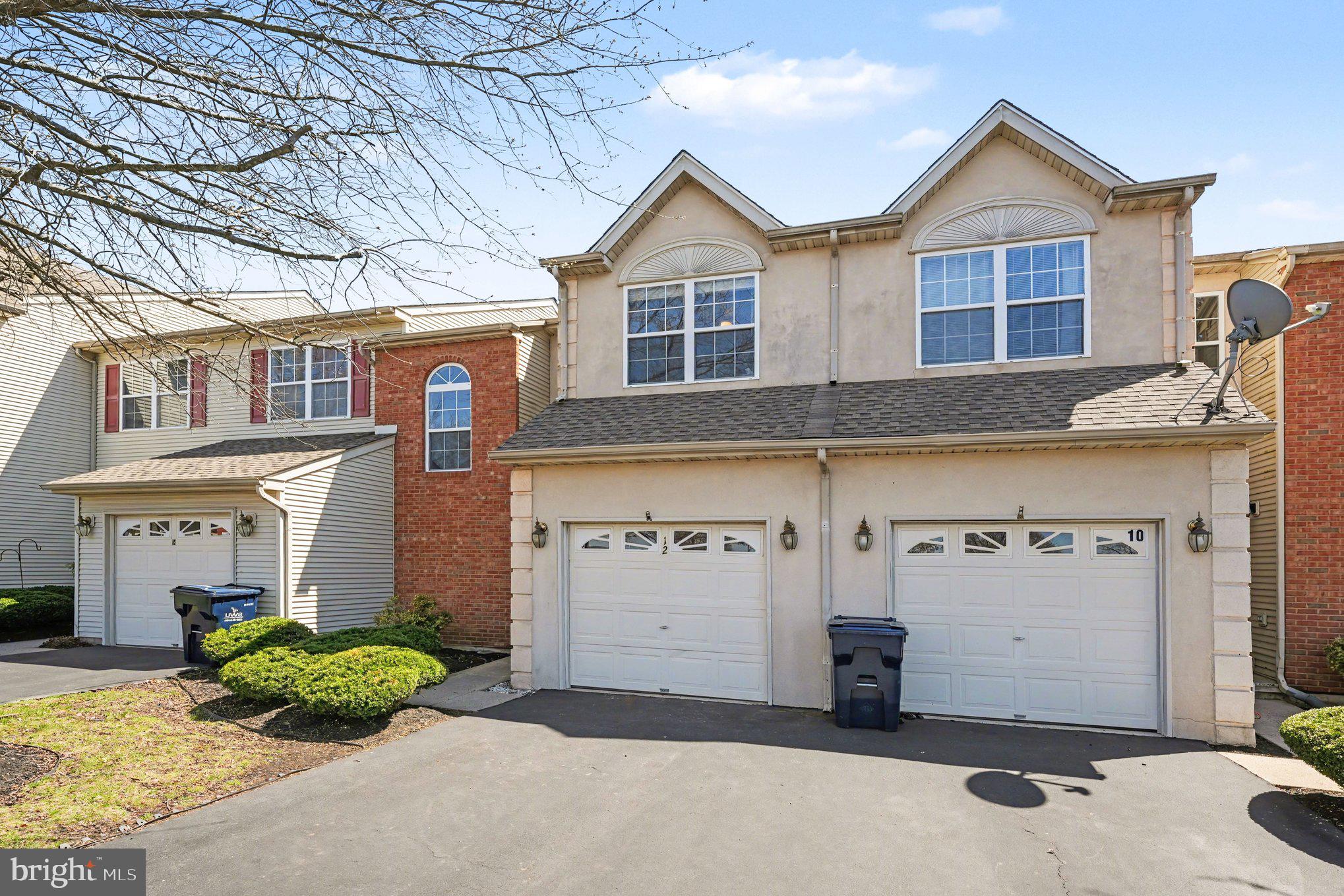 ROSECLIFF MANOR - Residential