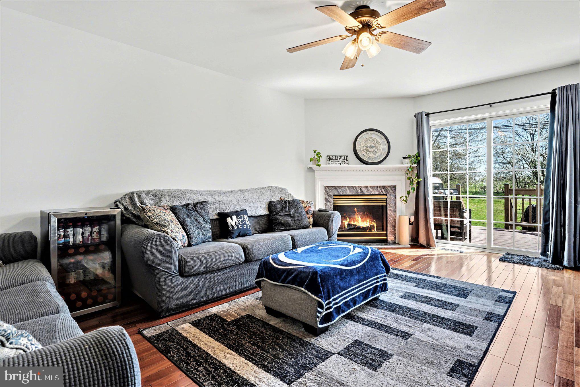 ROSECLIFF MANOR - Residential