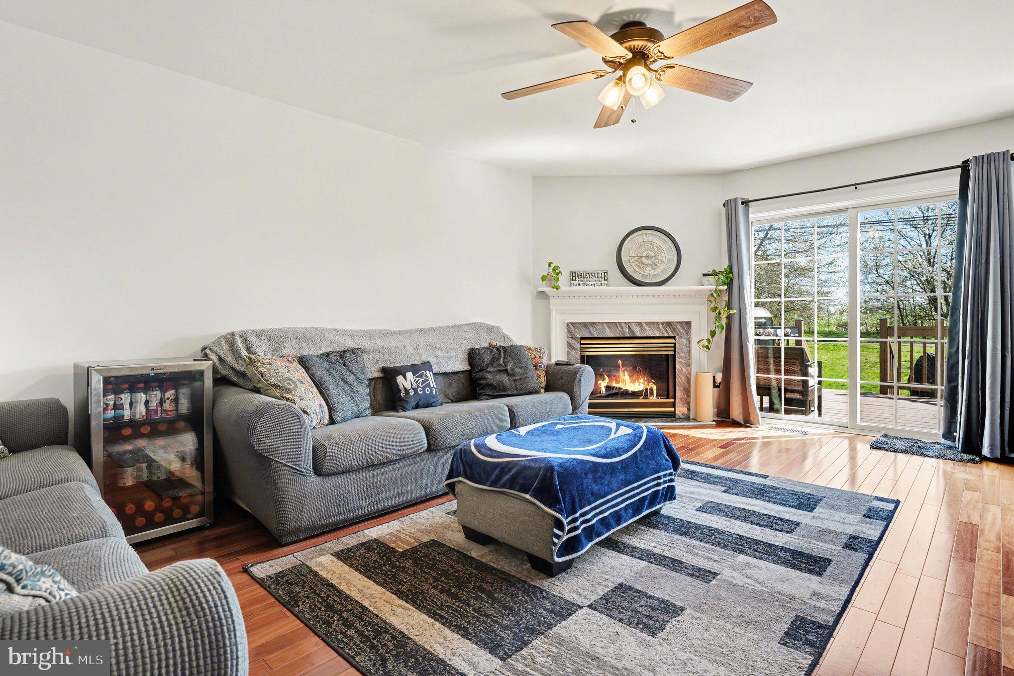 ROSECLIFF MANOR - Residential