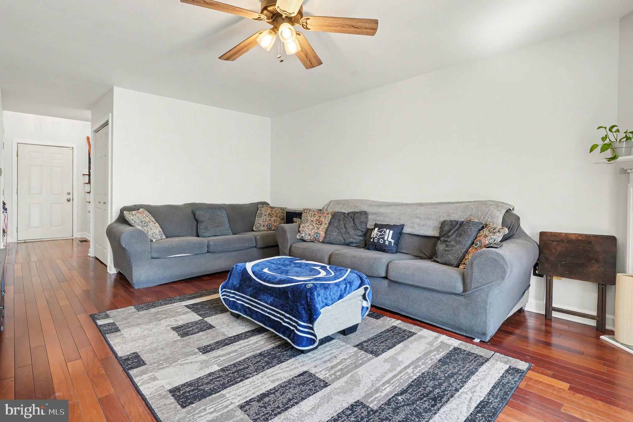 ROSECLIFF MANOR - Residential