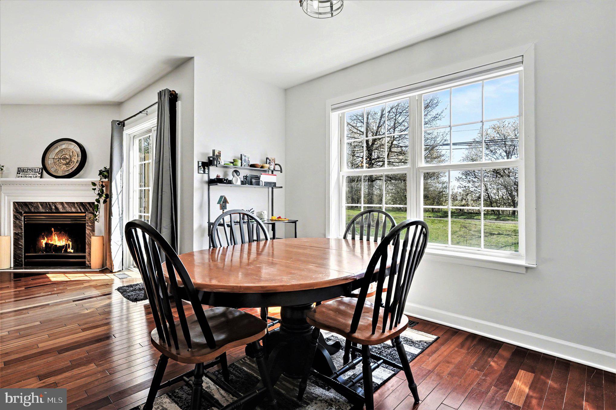 ROSECLIFF MANOR - Residential