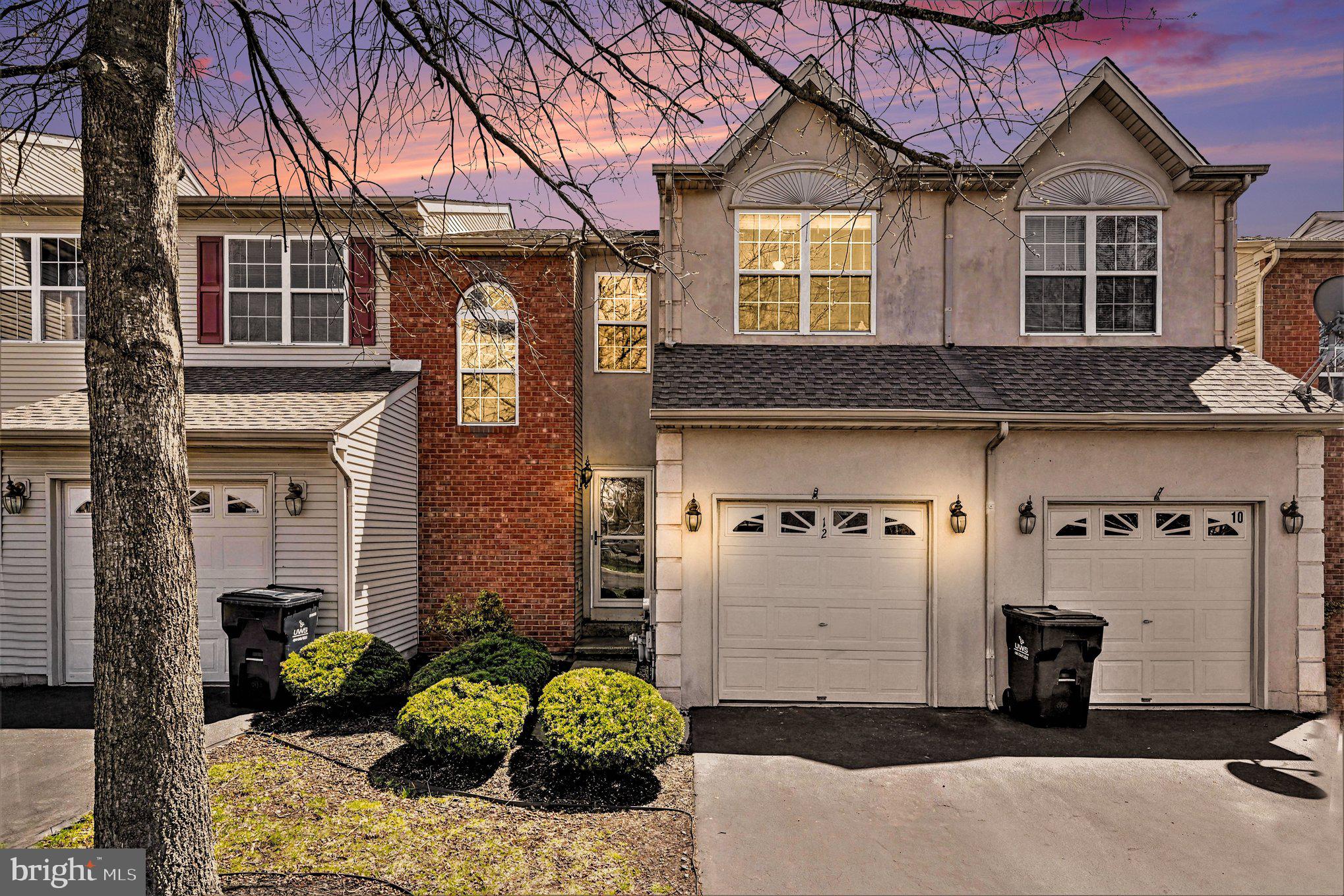 ROSECLIFF MANOR - Residential