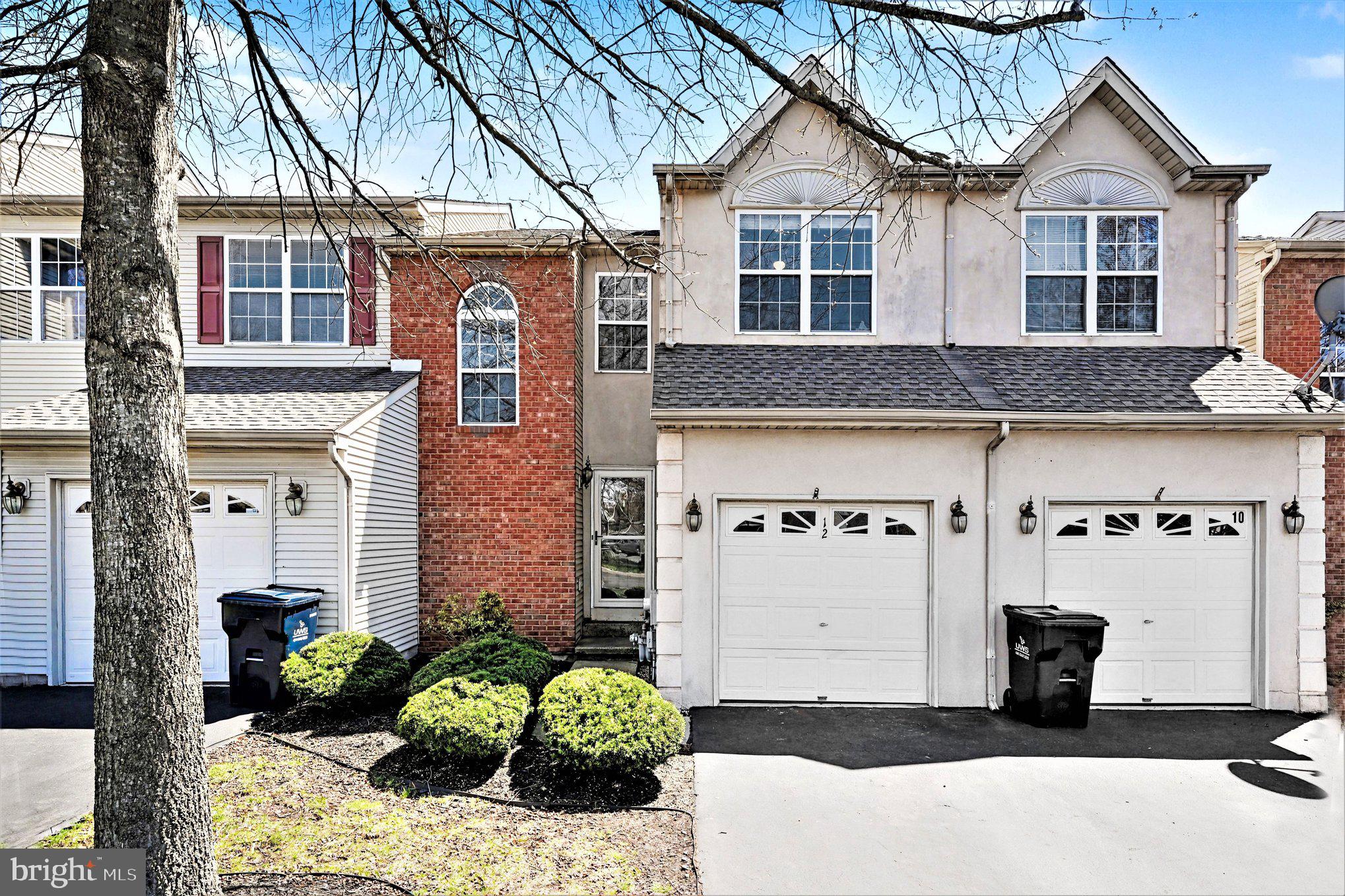 ROSECLIFF MANOR - Residential