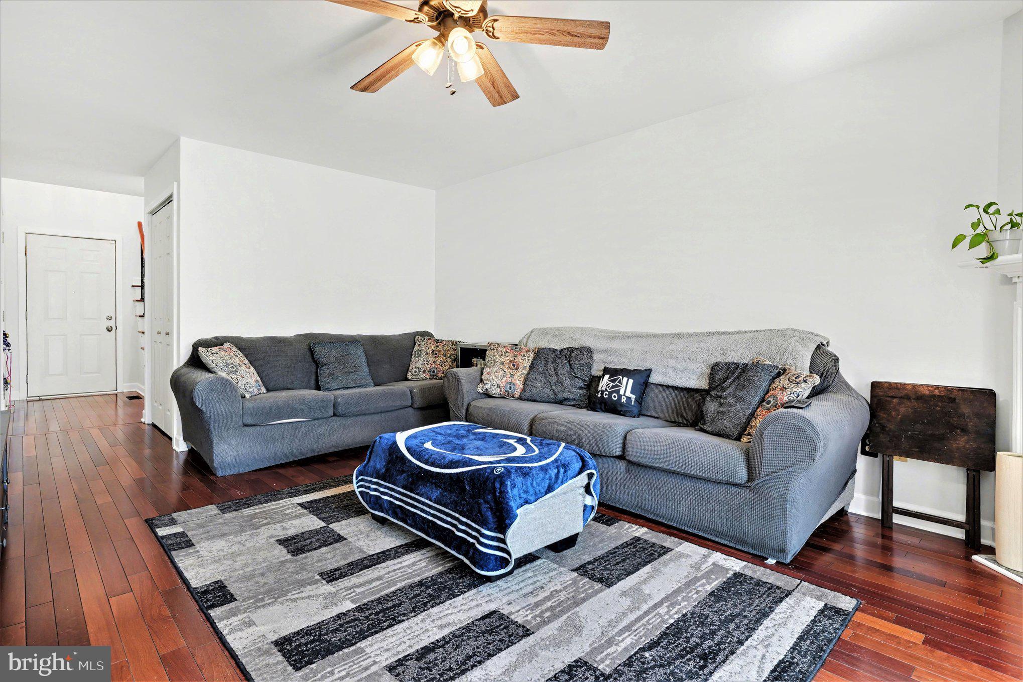 ROSECLIFF MANOR - Residential