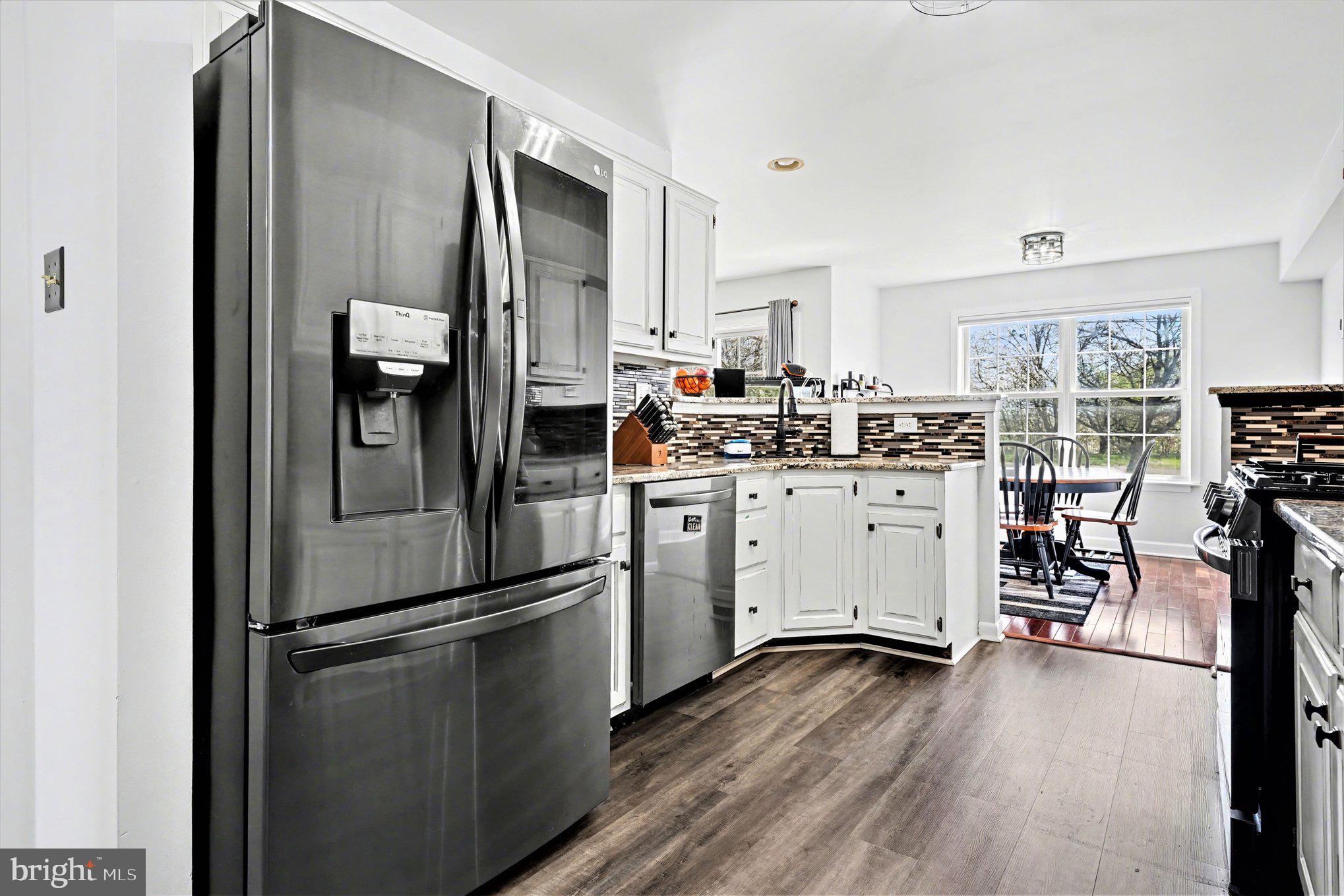 ROSECLIFF MANOR - Residential