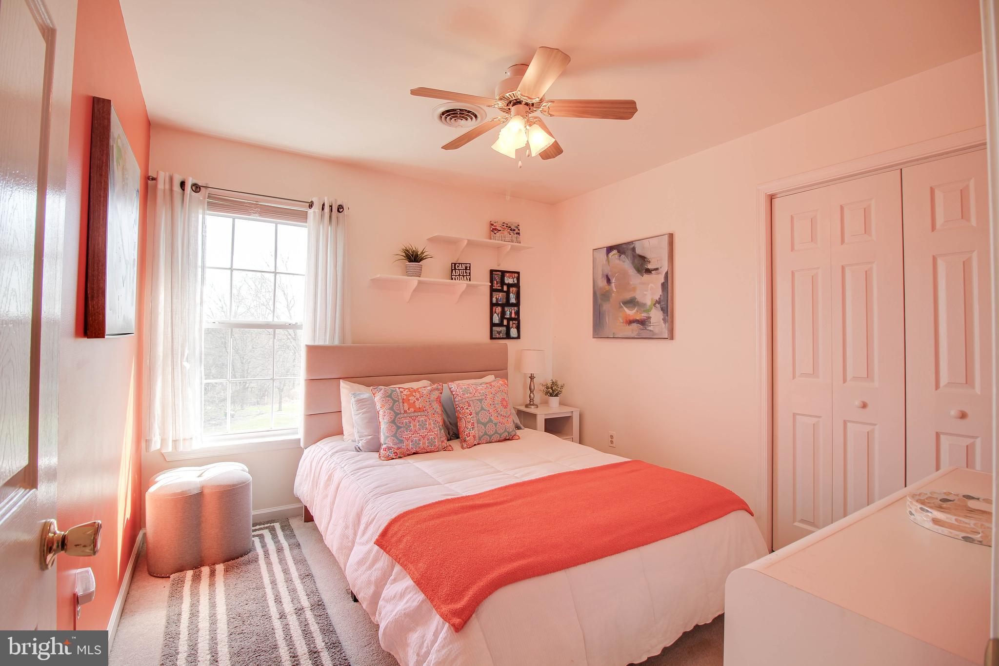 HOME FARM - Residential