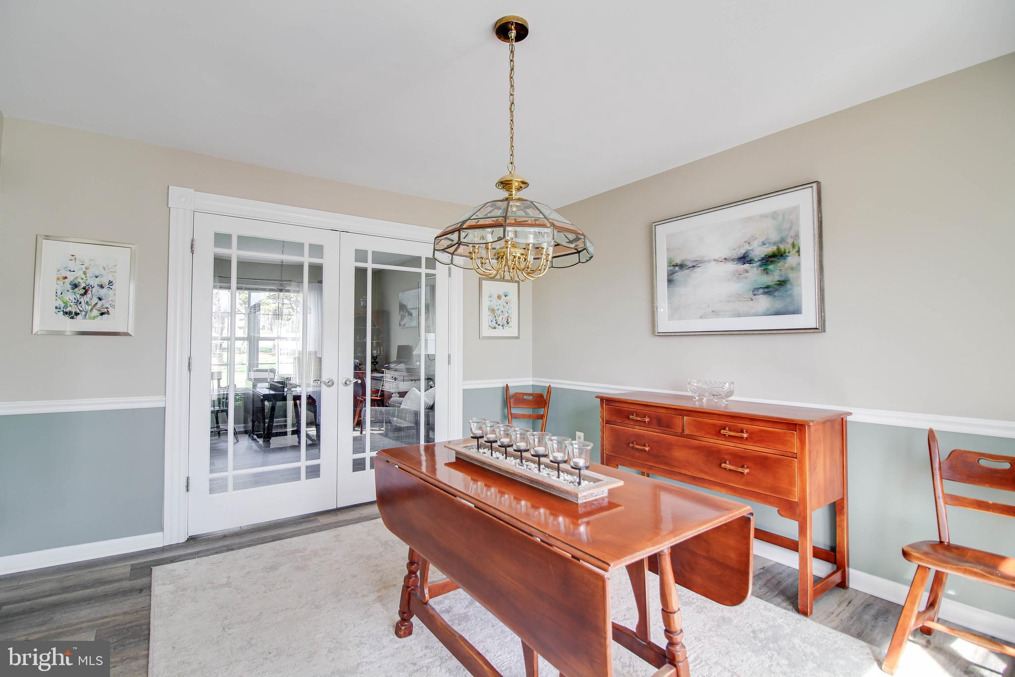 HOME FARM - Residential