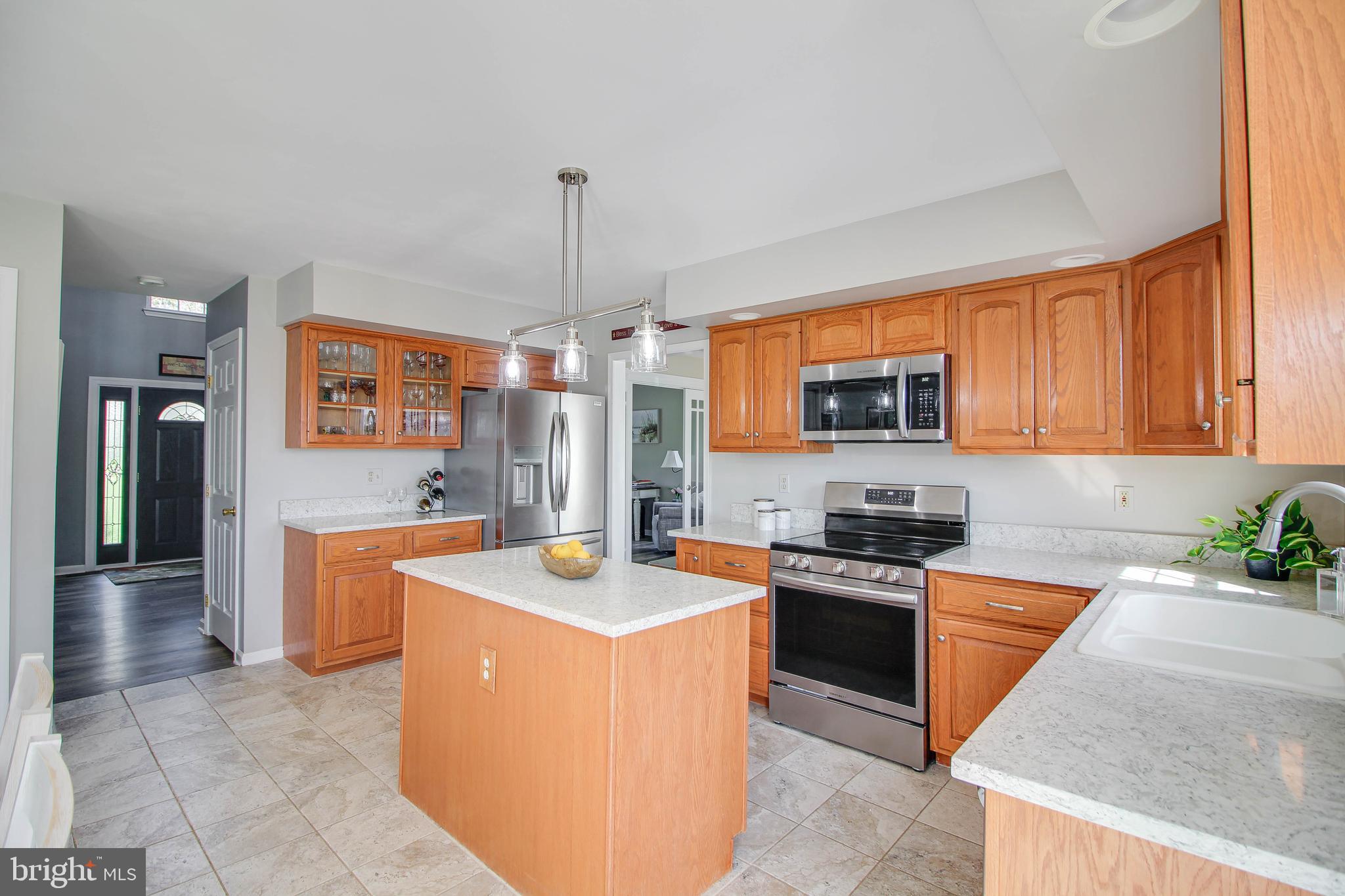 HOME FARM - Residential