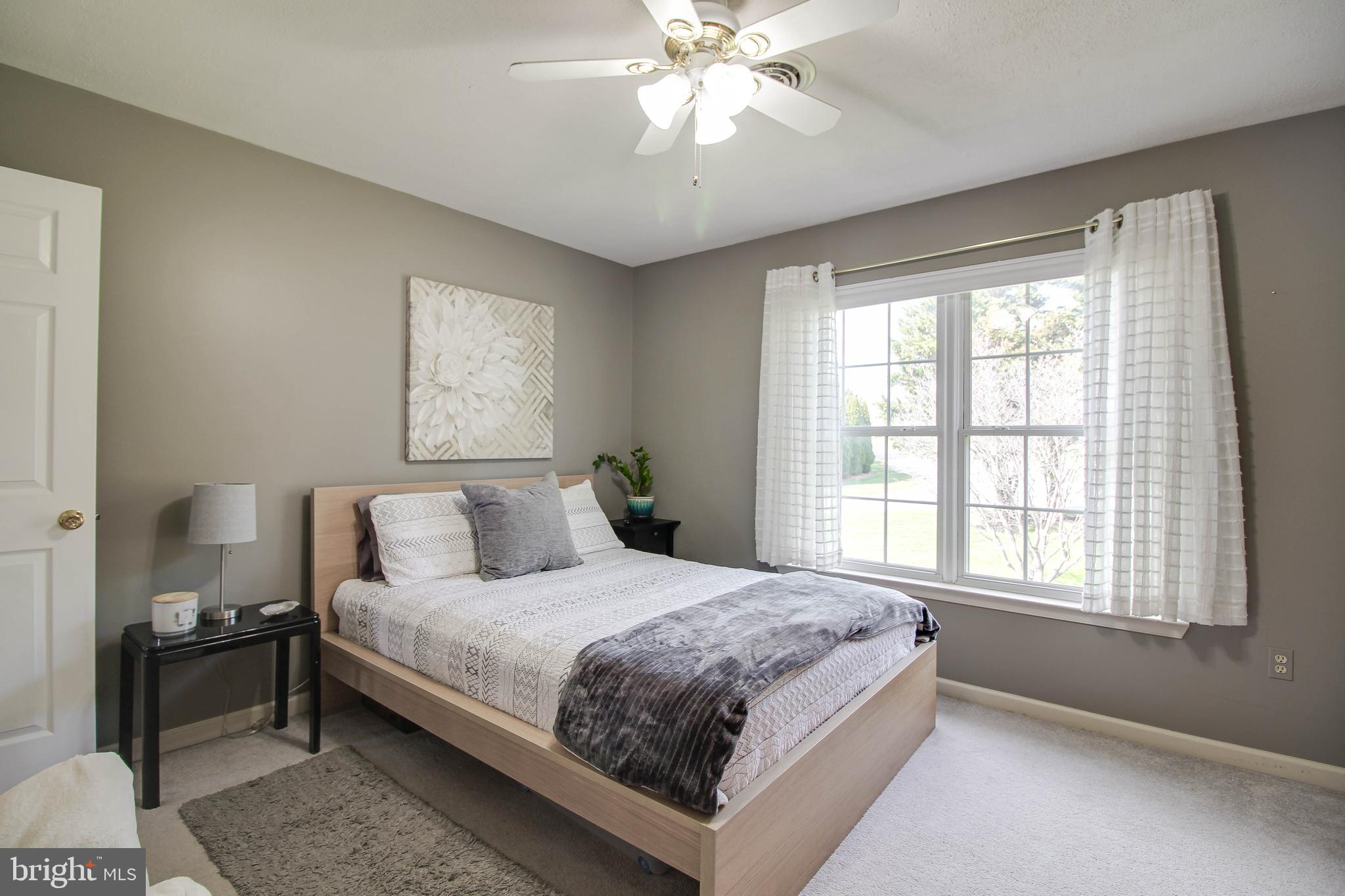 HOME FARM - Residential