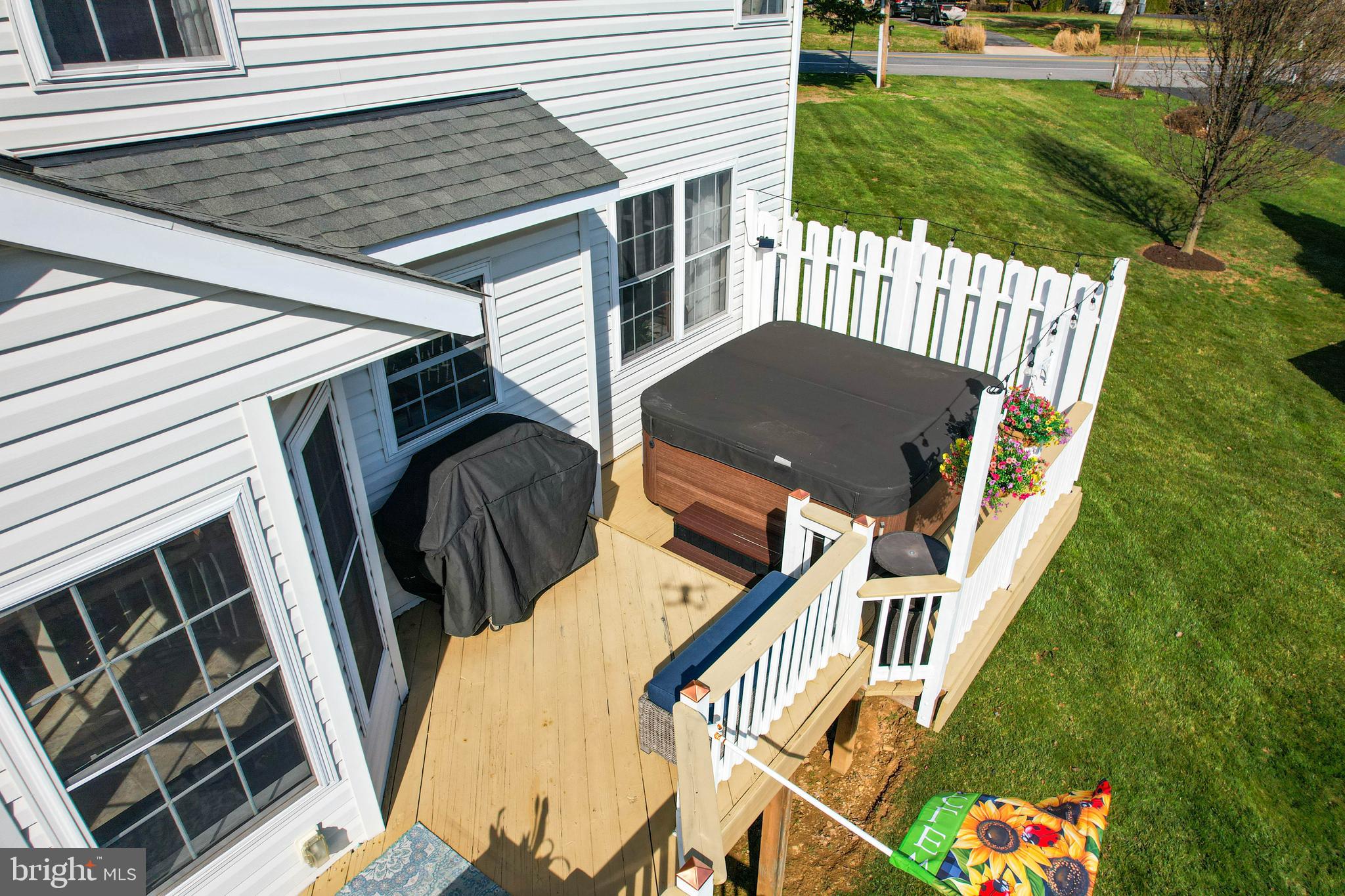 HOME FARM - Residential