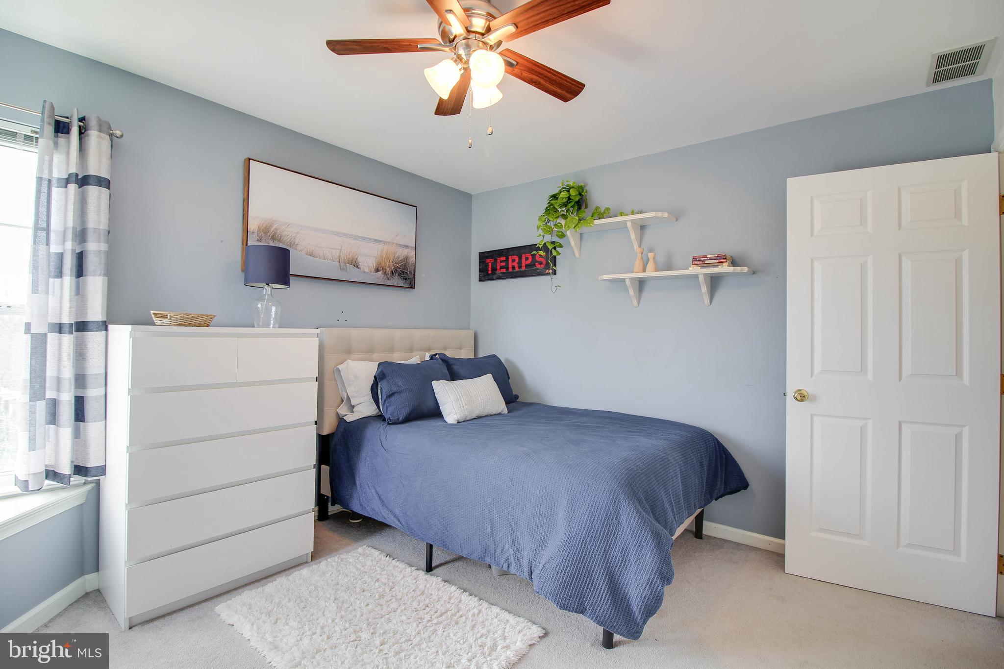 HOME FARM - Residential