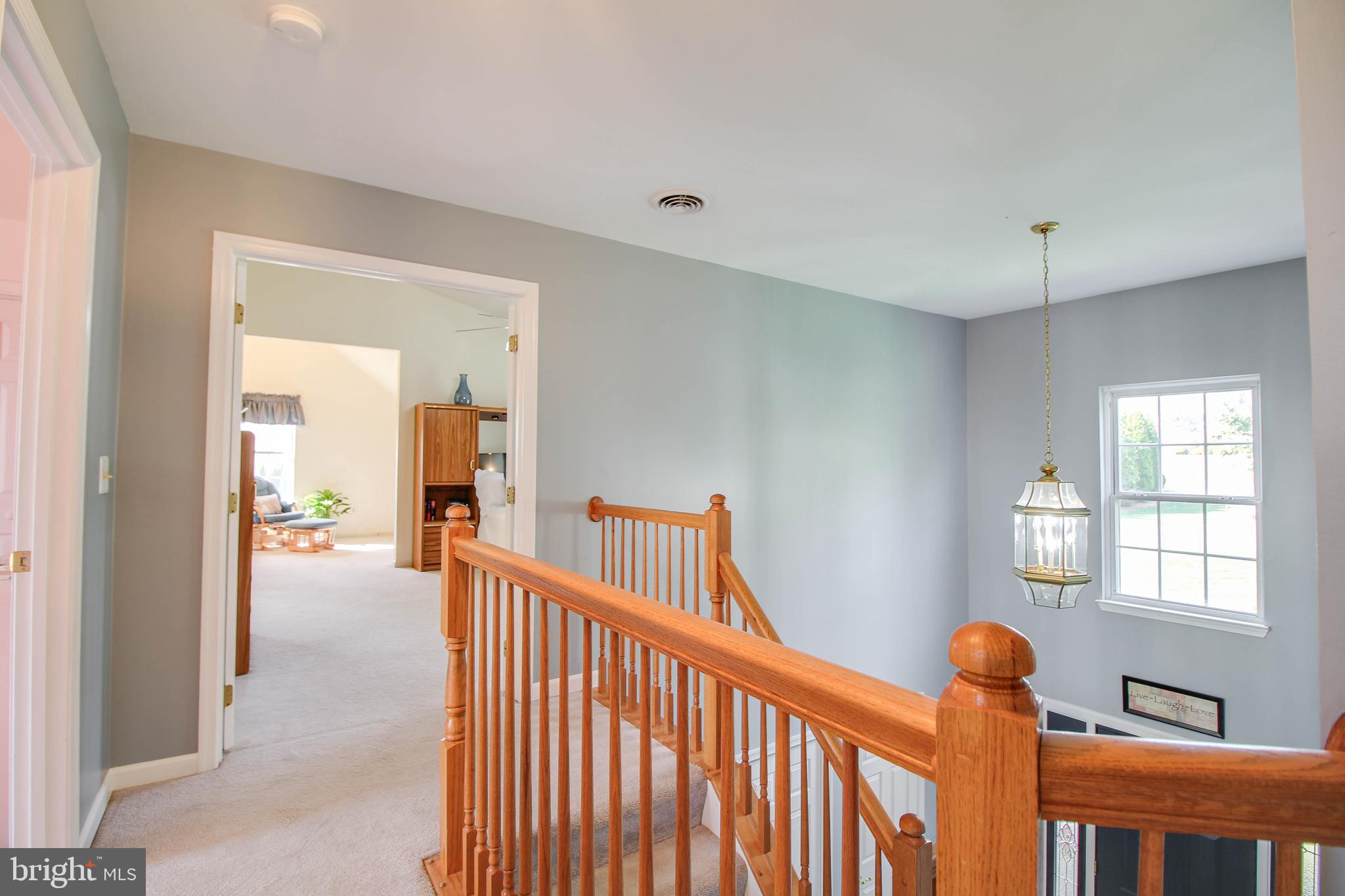 HOME FARM - Residential