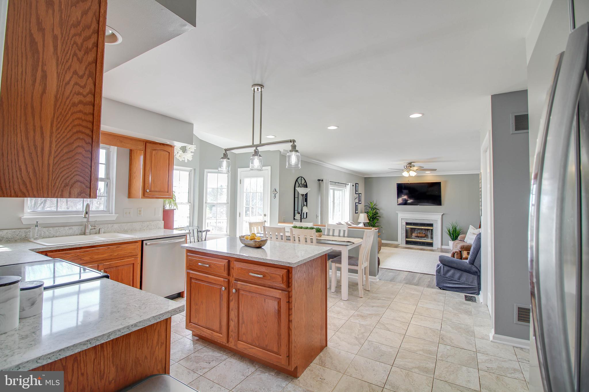 HOME FARM - Residential