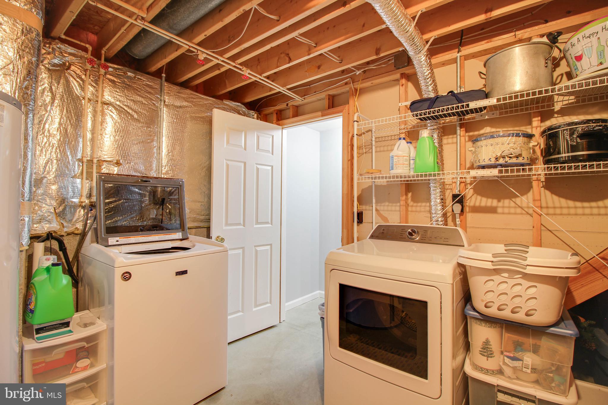 HOME FARM - Residential