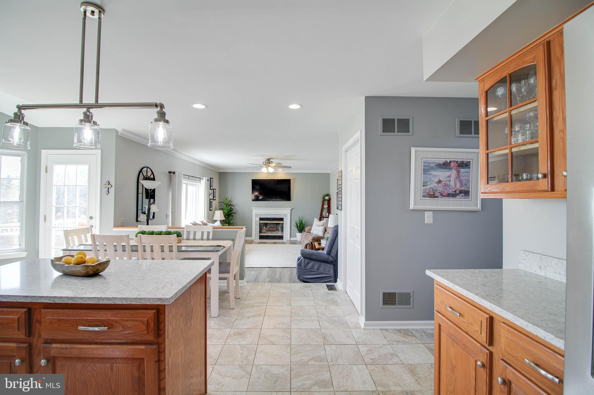 HOME FARM - Residential