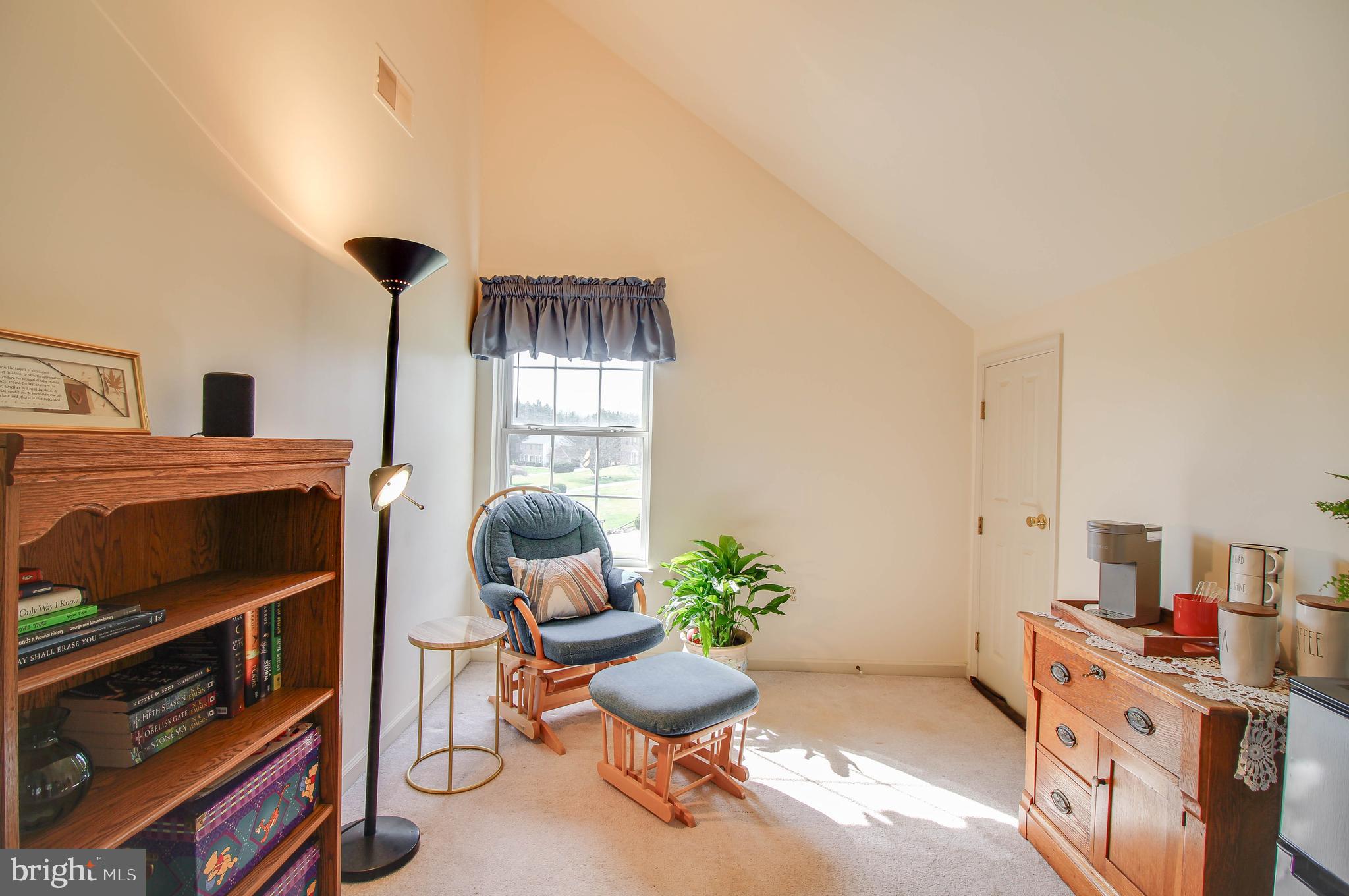 HOME FARM - Residential