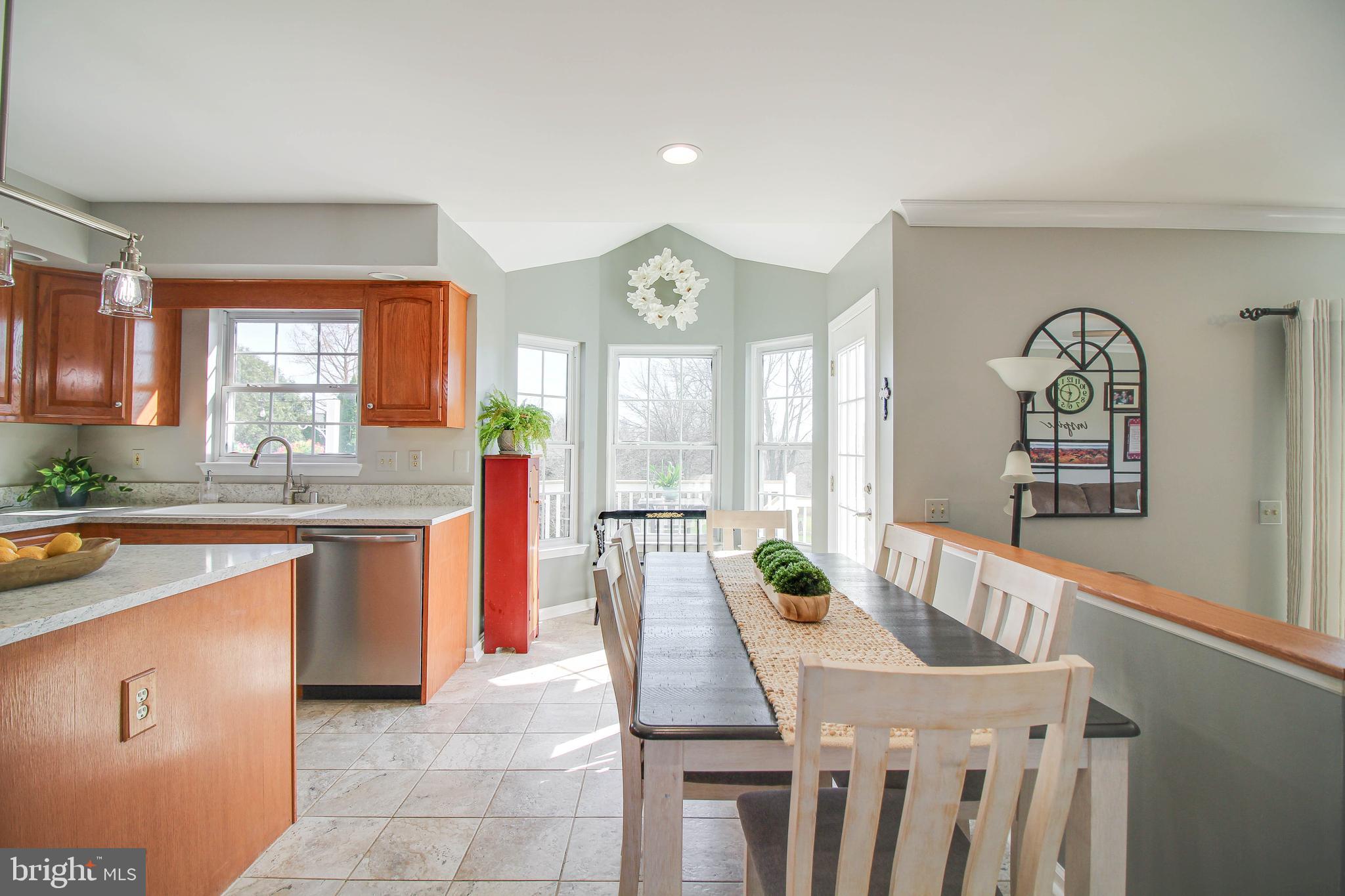 HOME FARM - Residential