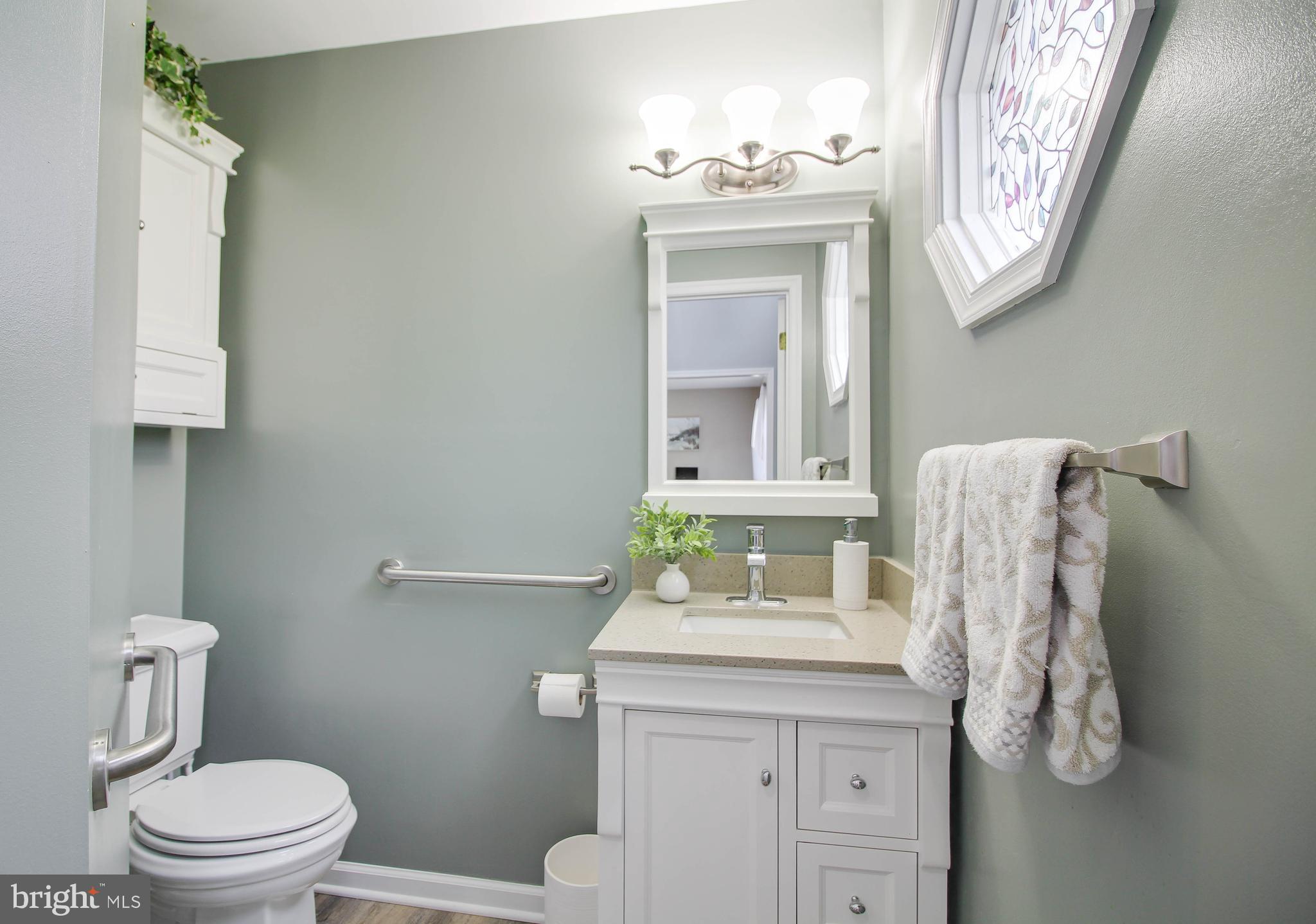 HOME FARM - Residential