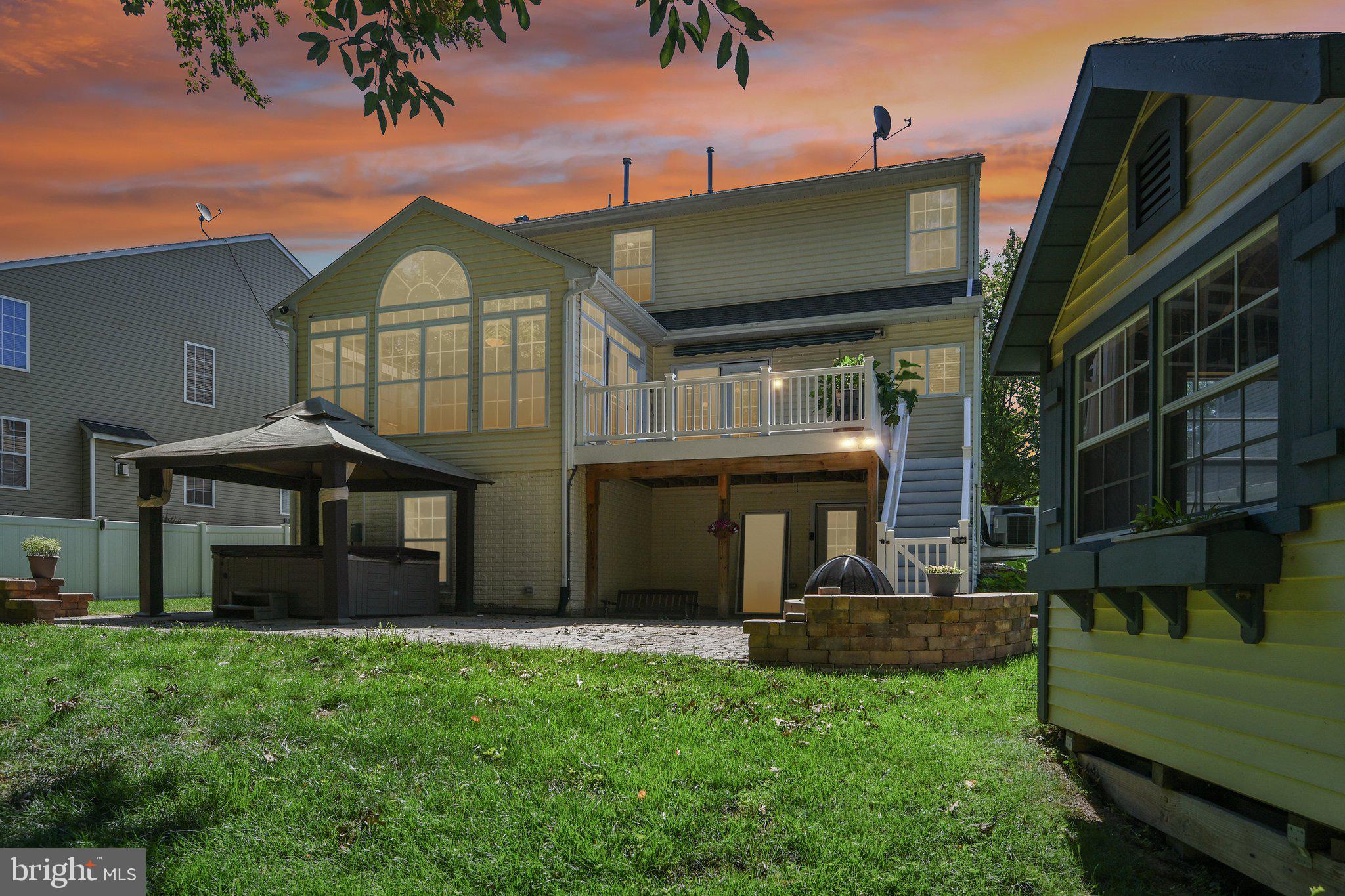1248 COLONIAL PARK DRIVE