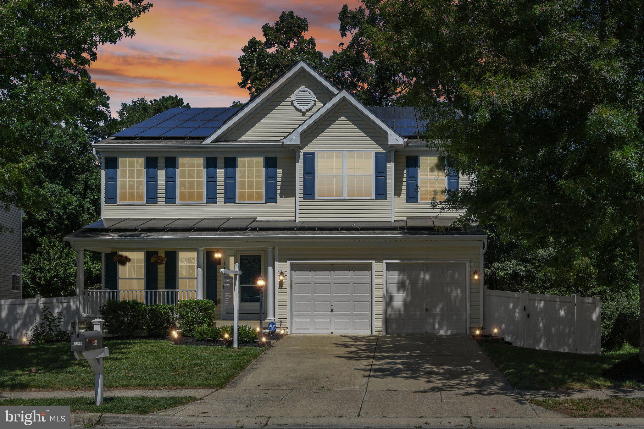 1248 COLONIAL PARK DRIVE