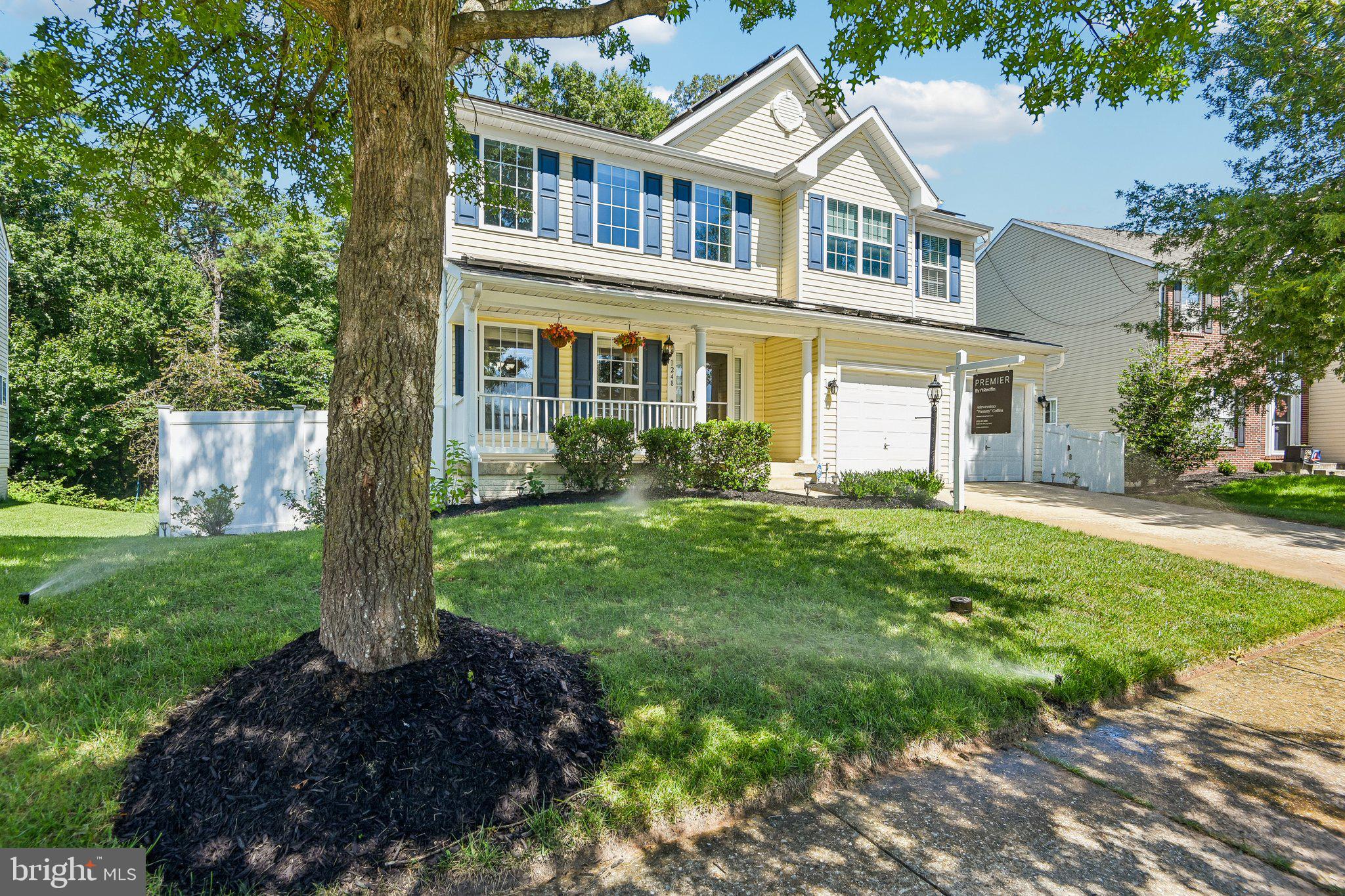 1248 COLONIAL PARK DRIVE